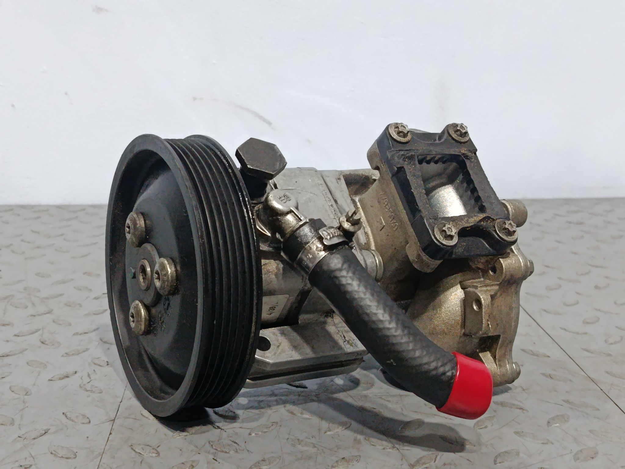 ГУР BMW 32416780413 D2146