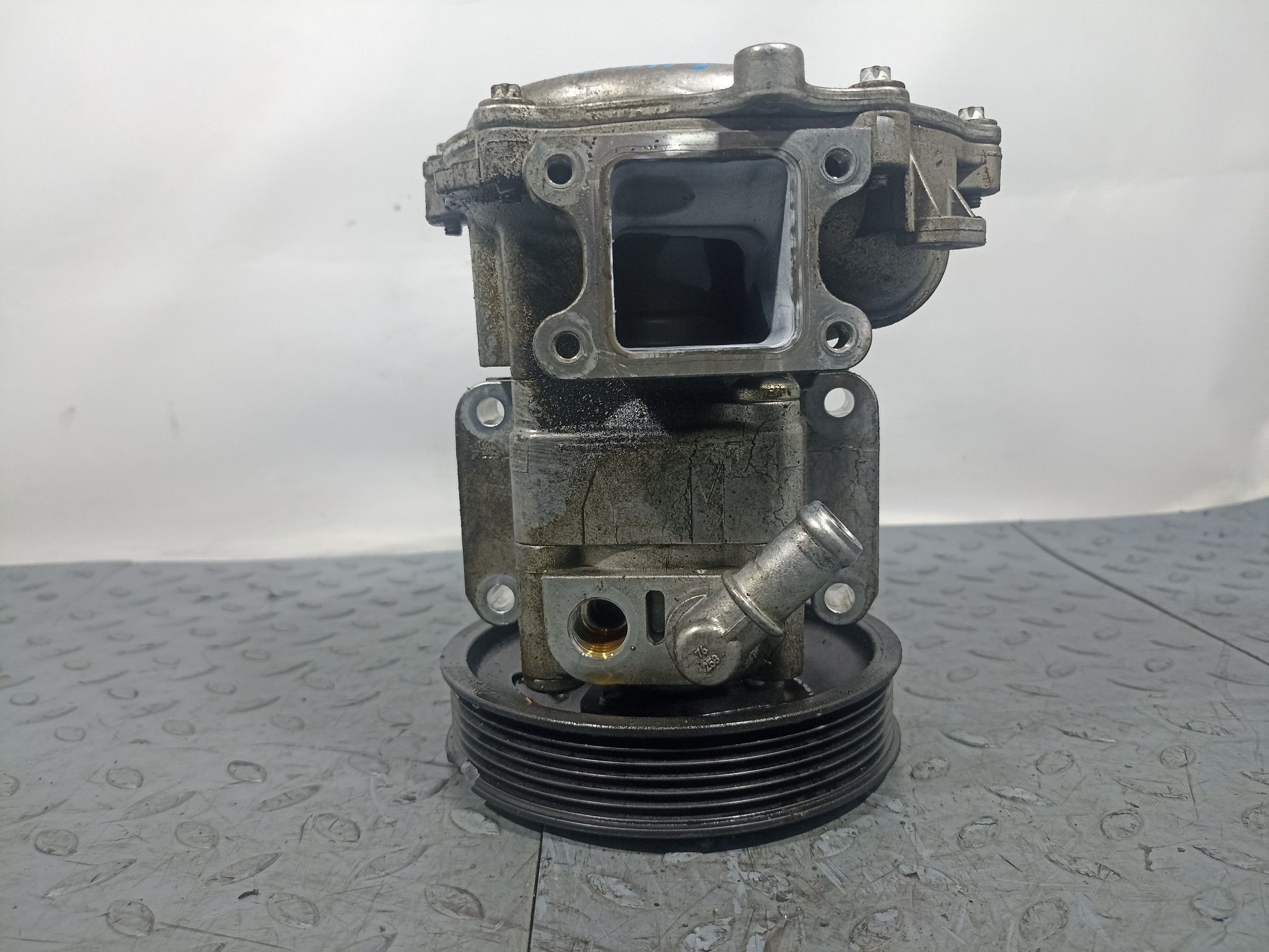 ГУР BMW 32416780413 U1437Z