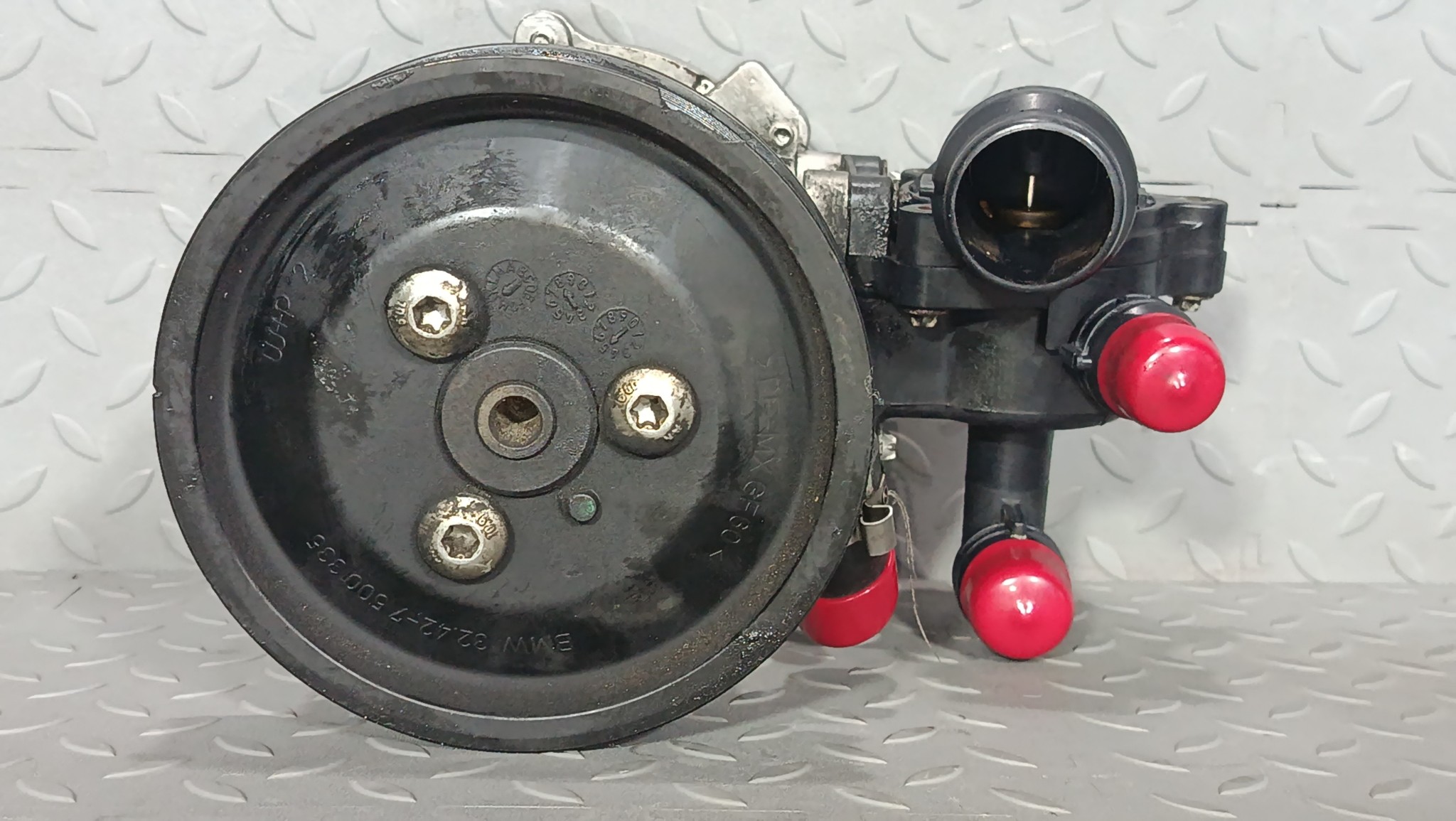 ГУР BMW 32416780413 D078