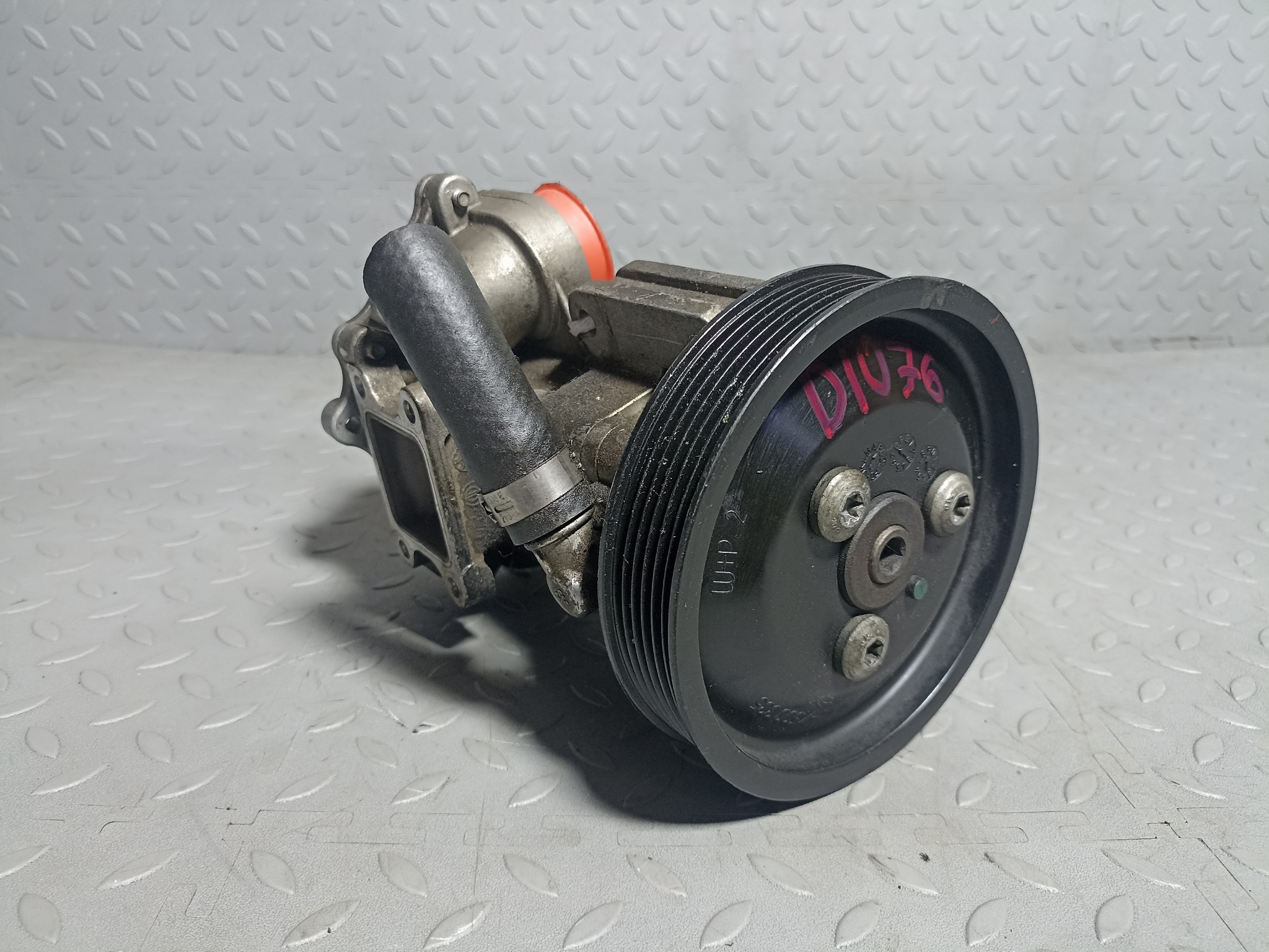 ГУР BMW 32416780413 D1076