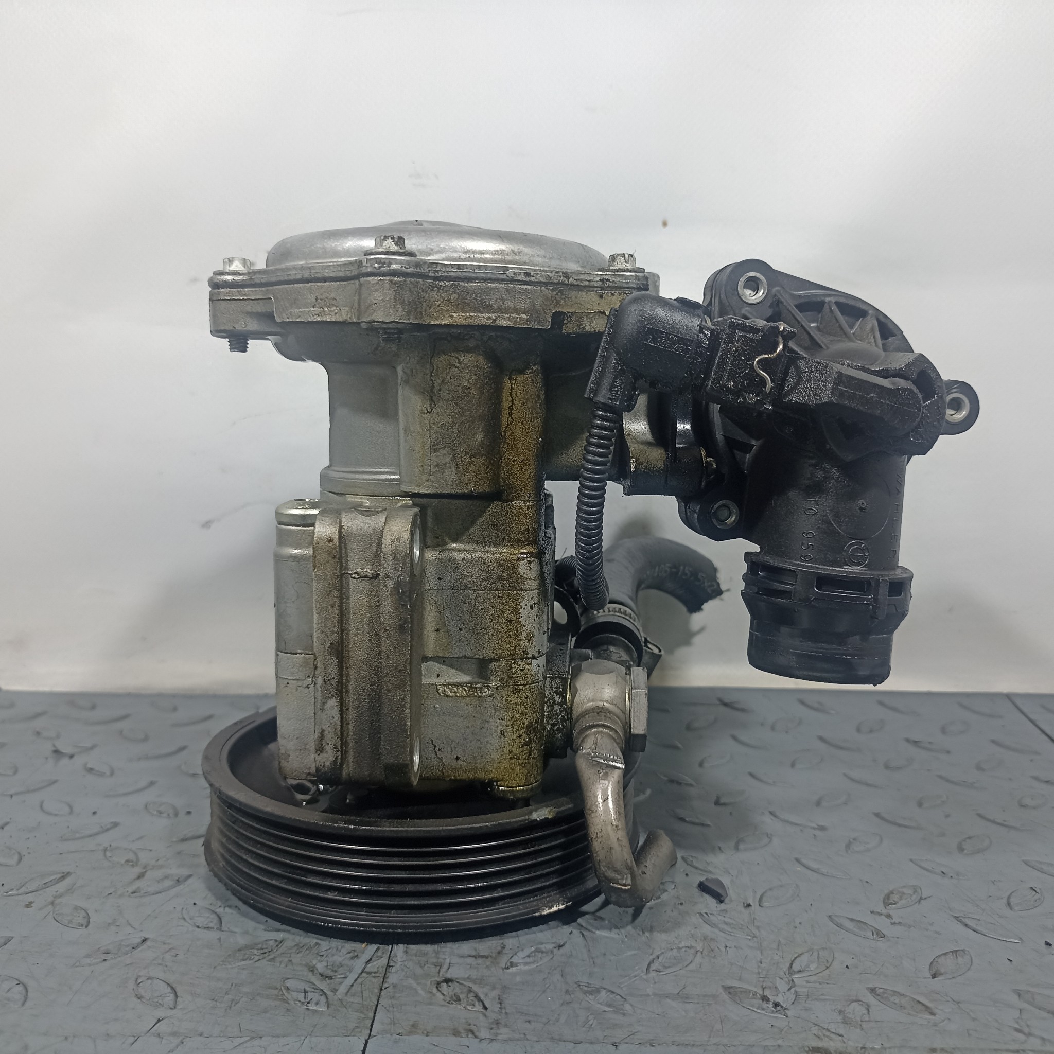 ГУР BMW 32416780413 U1433Z