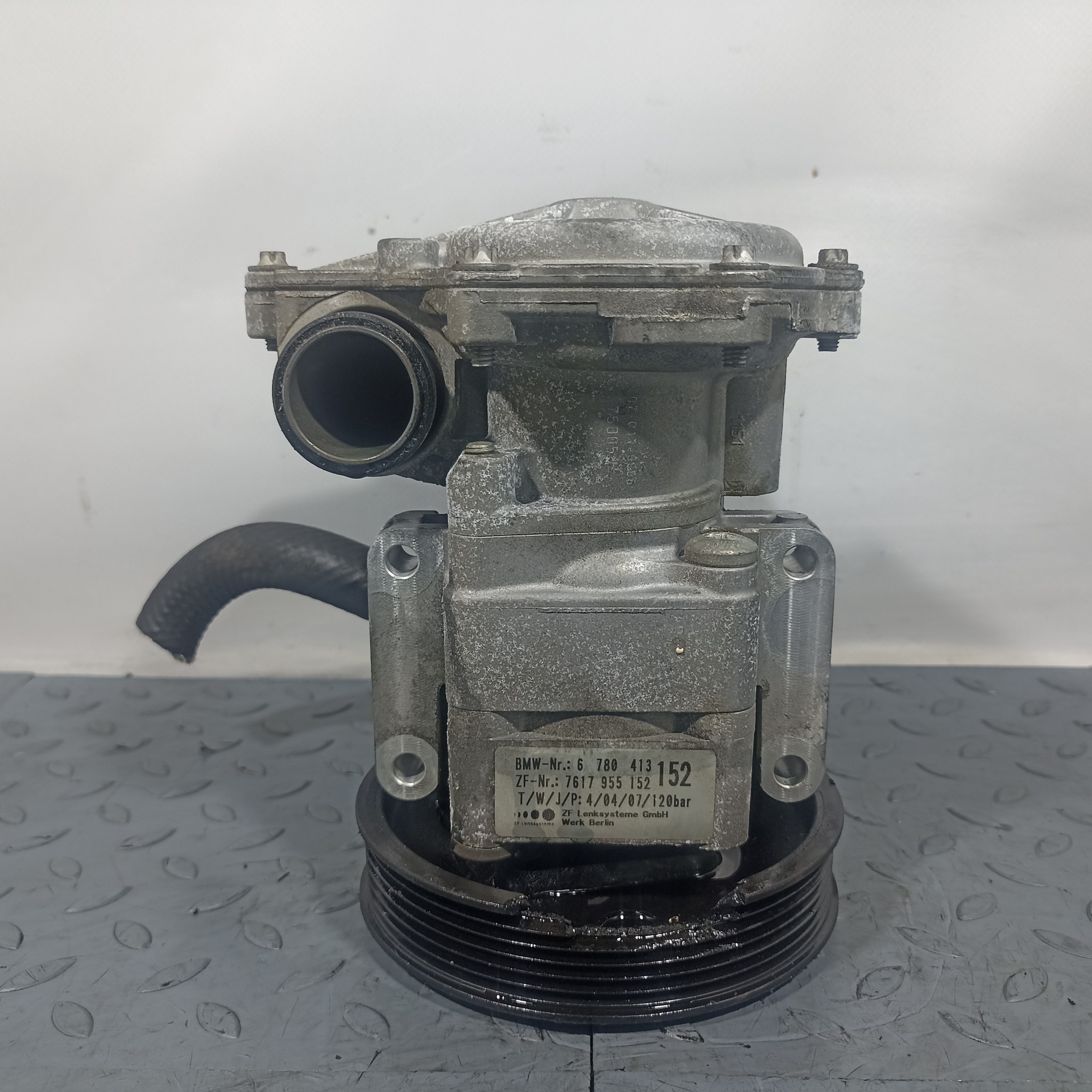 ГУР BMW 32416780413 U1432Z