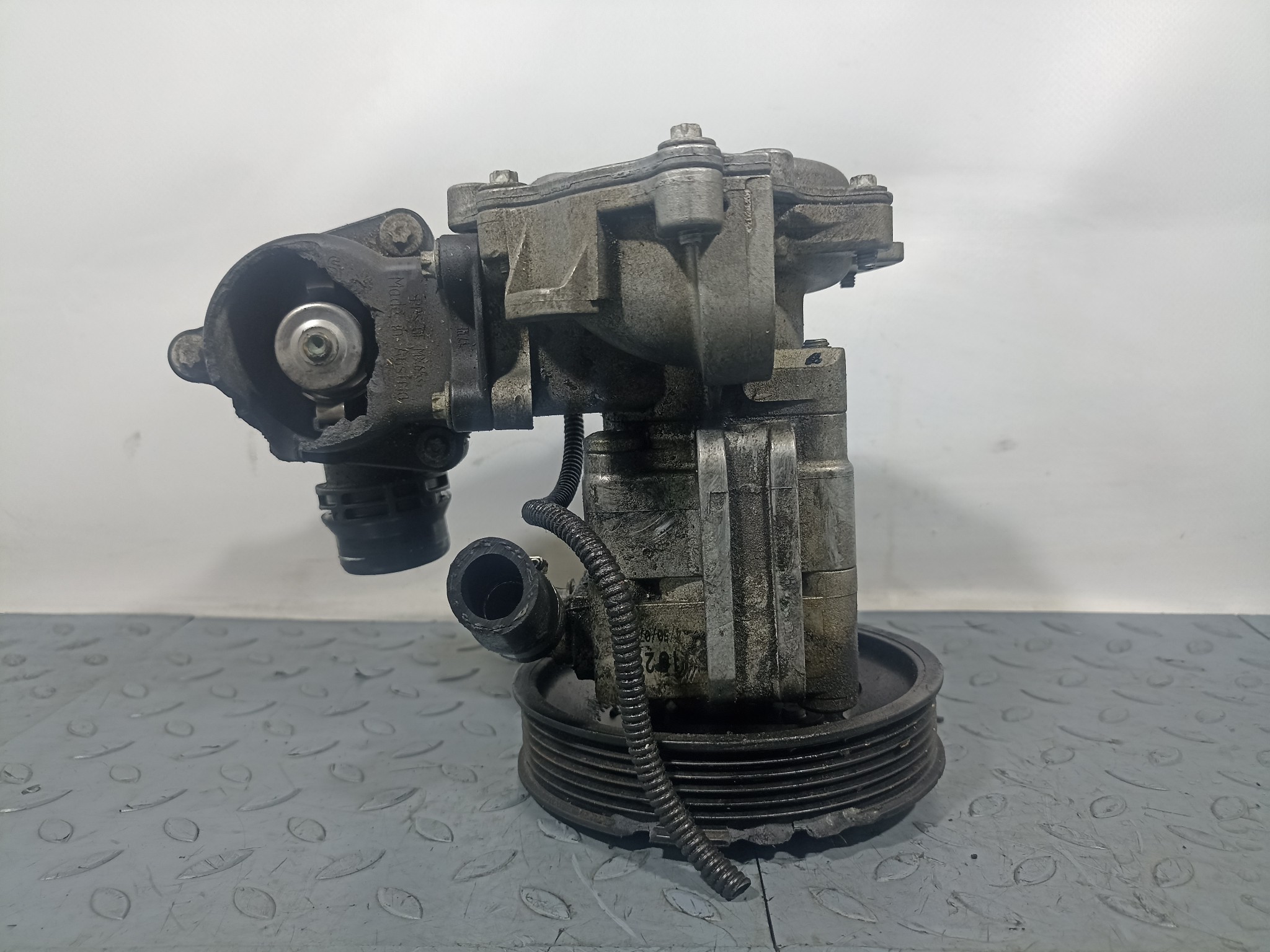 ГУР BMW 32416780413 U1435Z