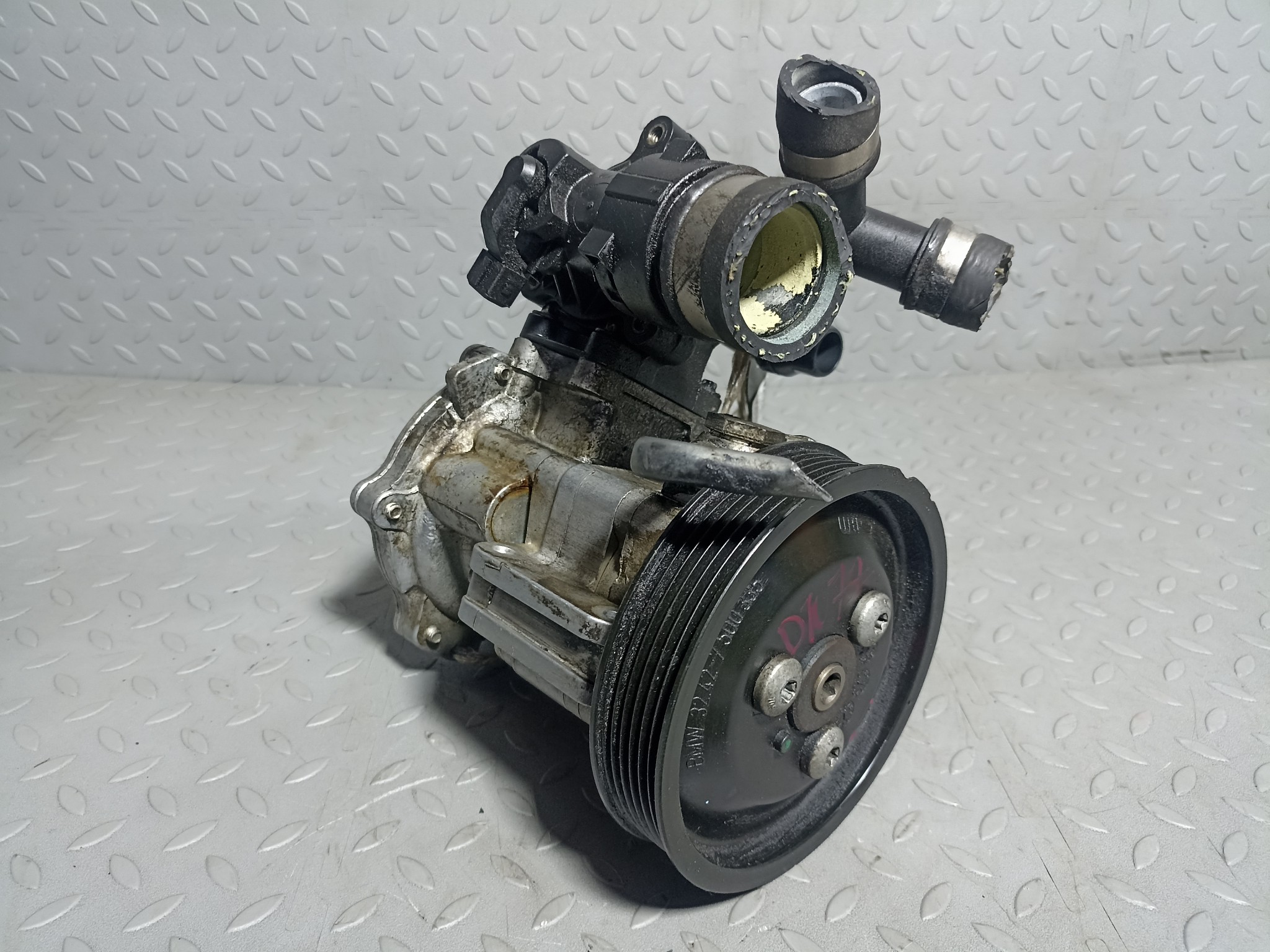 ГУР BMW 32416780413 D1077