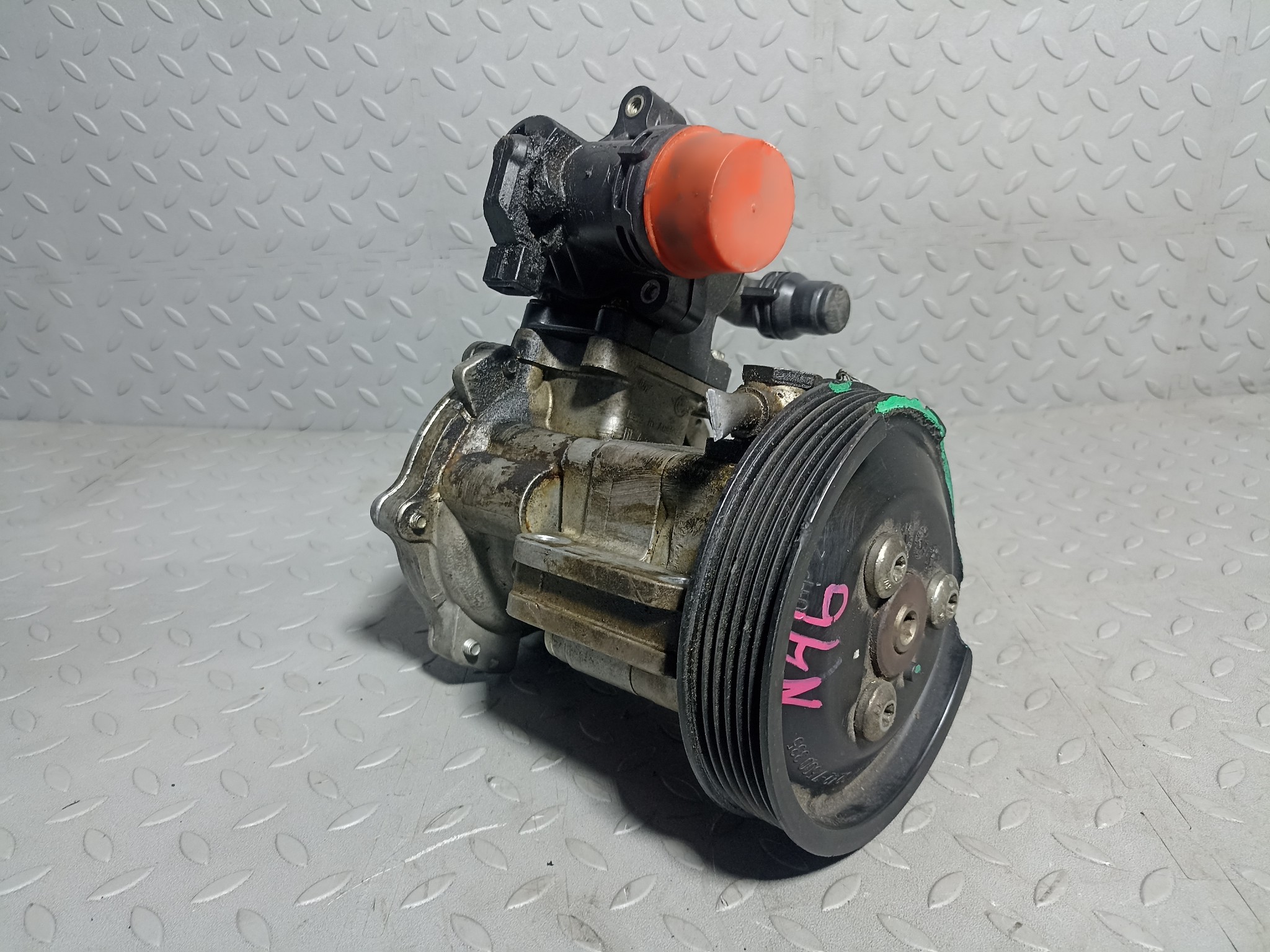 ГУР BMW 32416780413 D1075