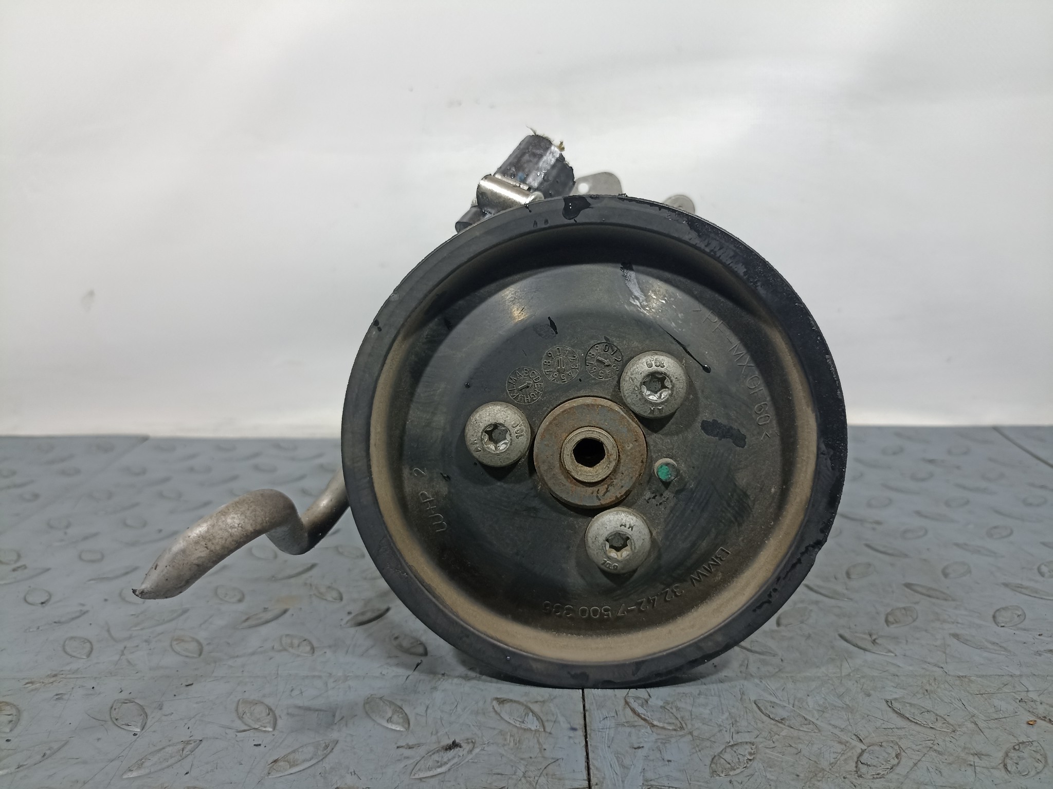 ГУР BMW 32416780413 FA960Z