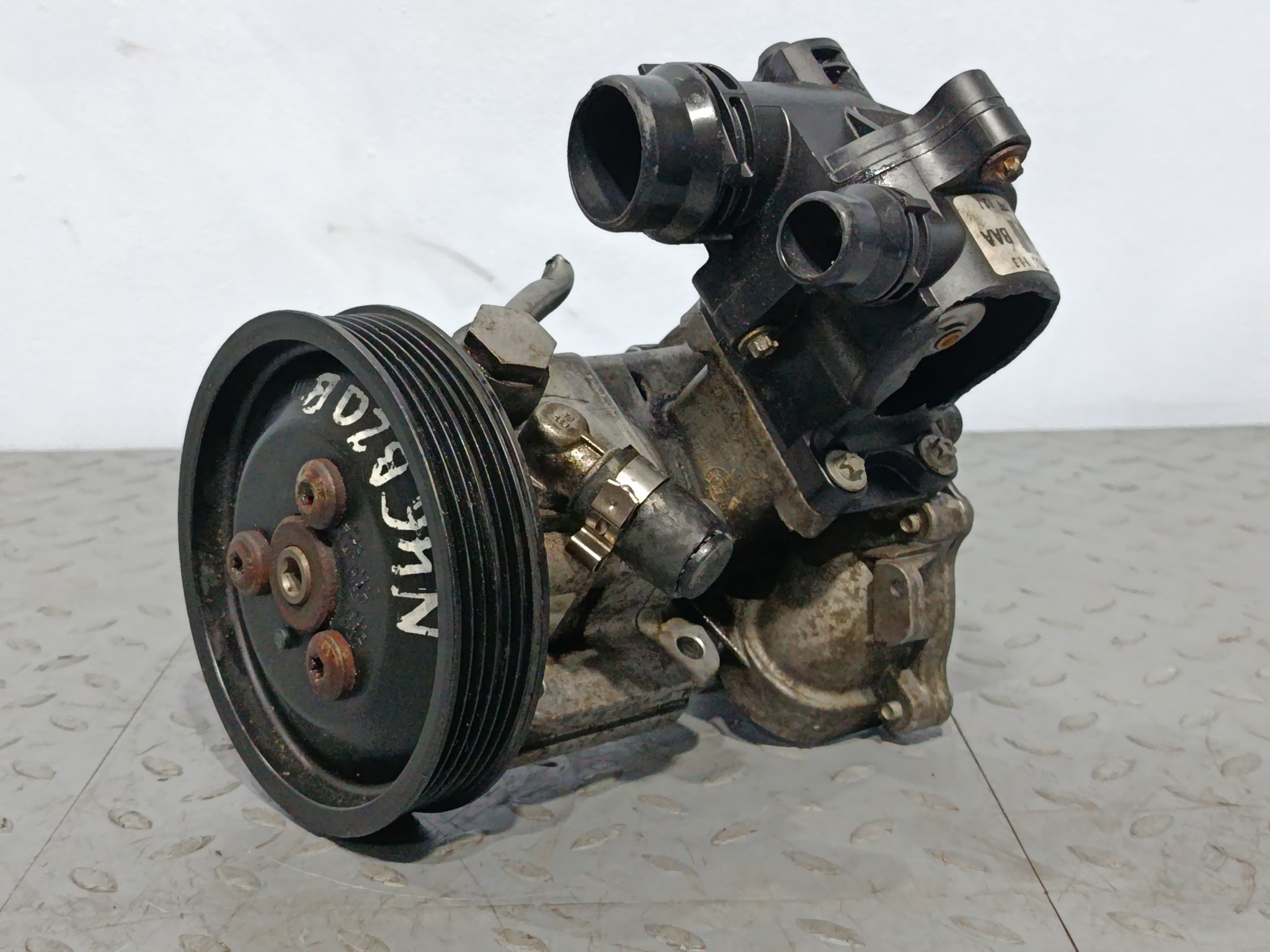 ГУР BMW 32416780413 D2147