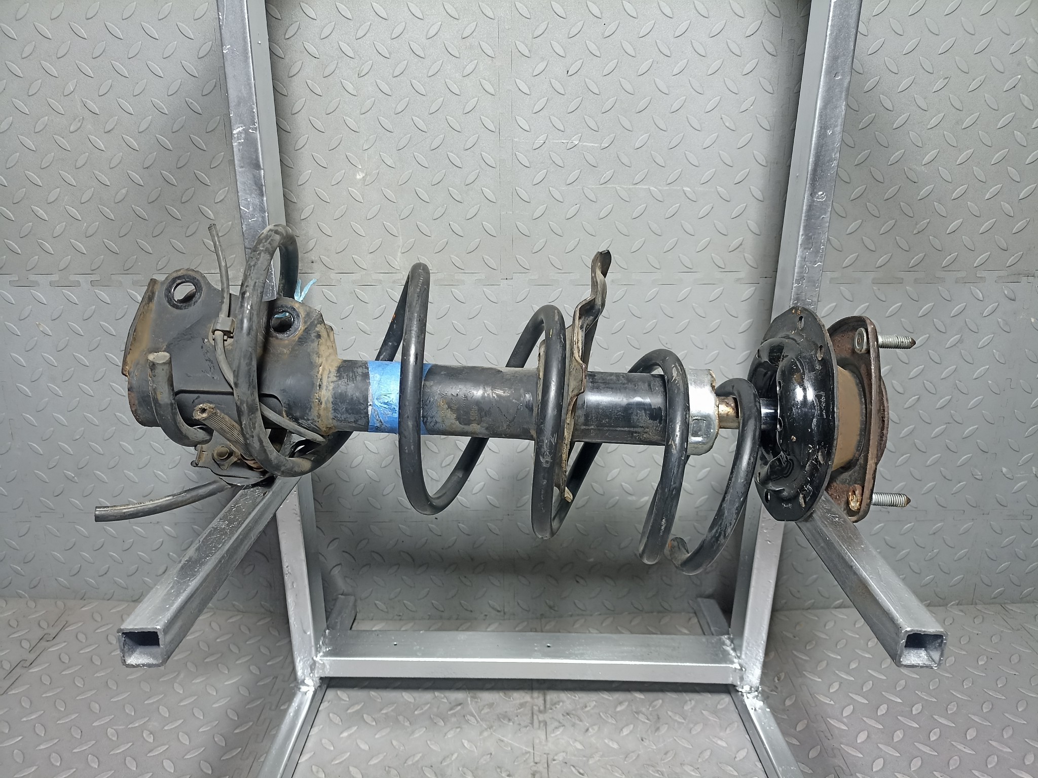СТОЙКА ХОДОВКИ TOYOTA ПЕРЕДНЯЯ ПРАВАЯ ЛЕВАЯ 4851080159  FA1127(2)