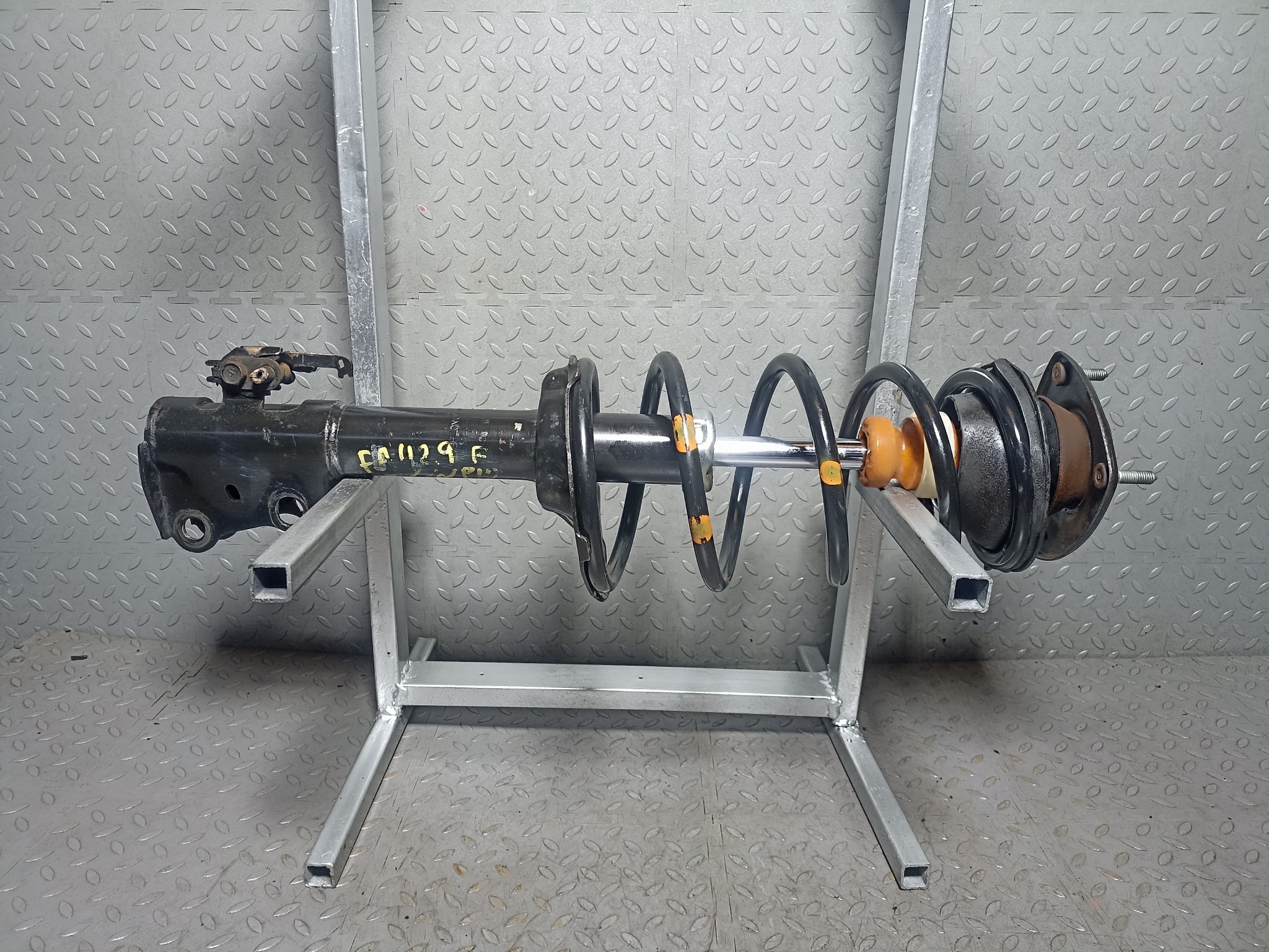 СТОЙКА ХОДОВКИ TOYOTA ПЕРЕДНЯЯ ПРАВАЯ ЛЕВАЯ 4851080159  FA1129(2)