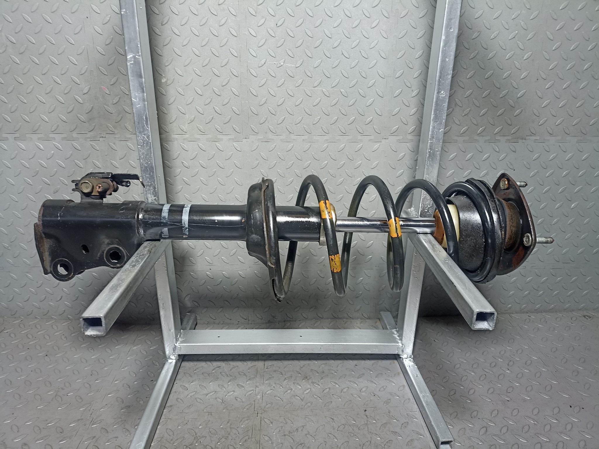 СТОЙКА ХОДОВКИ TOYOTA ПЕРЕДНЯЯ ПРАВАЯ ЛЕВАЯ 4851080159  FA1127(1)