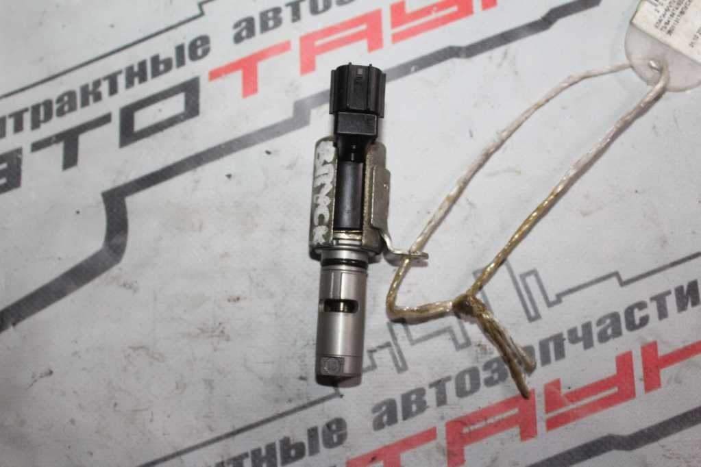 Клапан VVTI