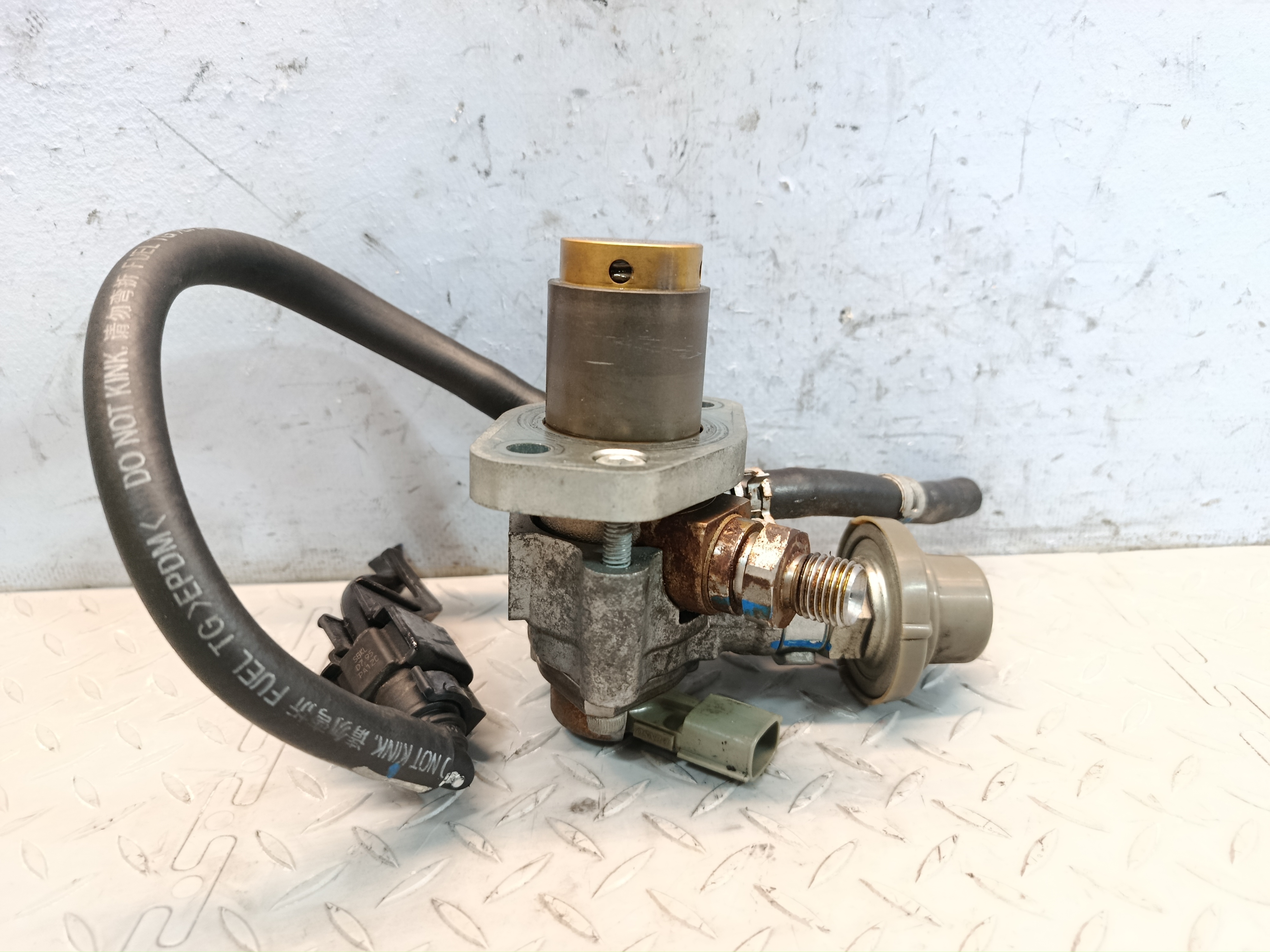 ТНВД TOYOTA LEXUS 2310039615  F2498Z