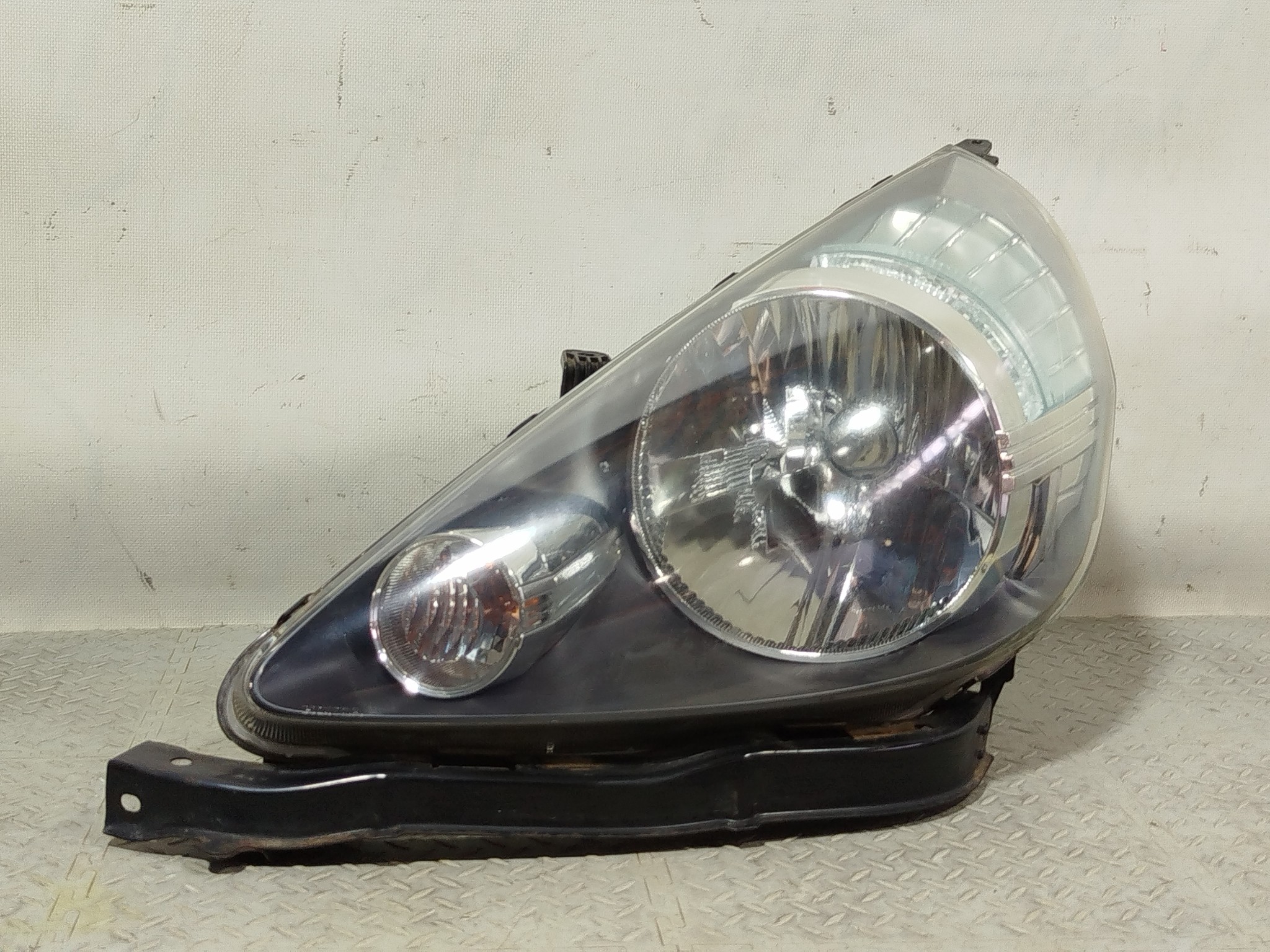 ФАРА HONDA ЛЕВАЯ 33151SAAN02 XA7345