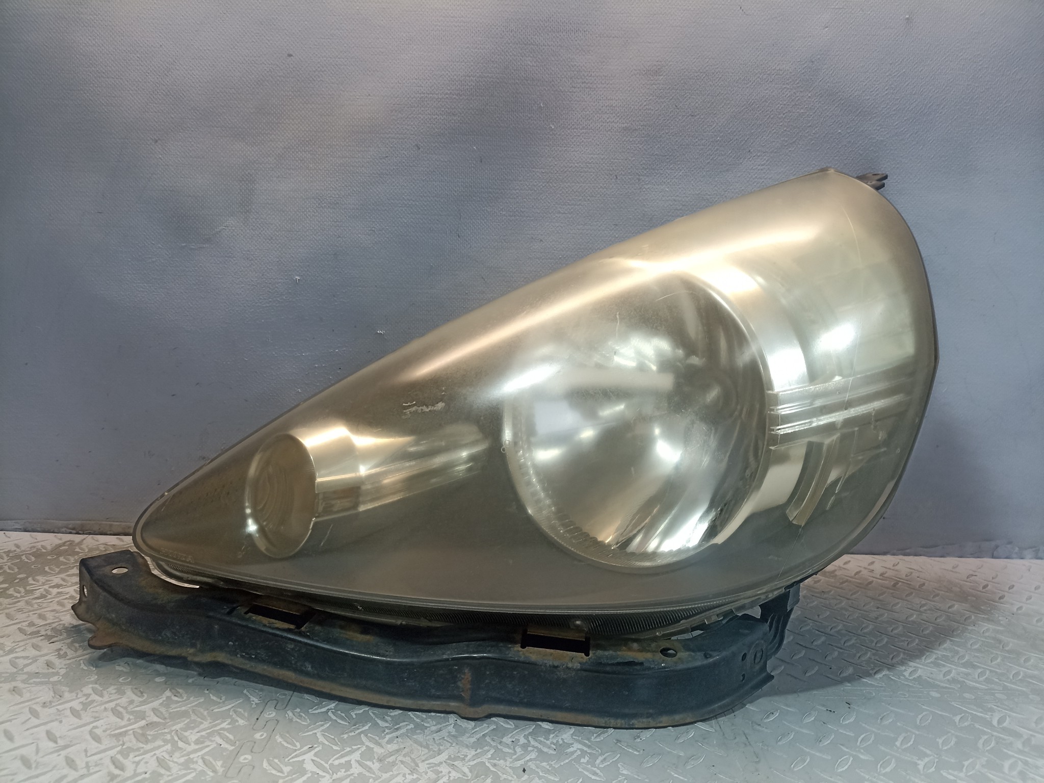 ФАРА HONDA ЛЕВАЯ 33151SAAN02 XA7574