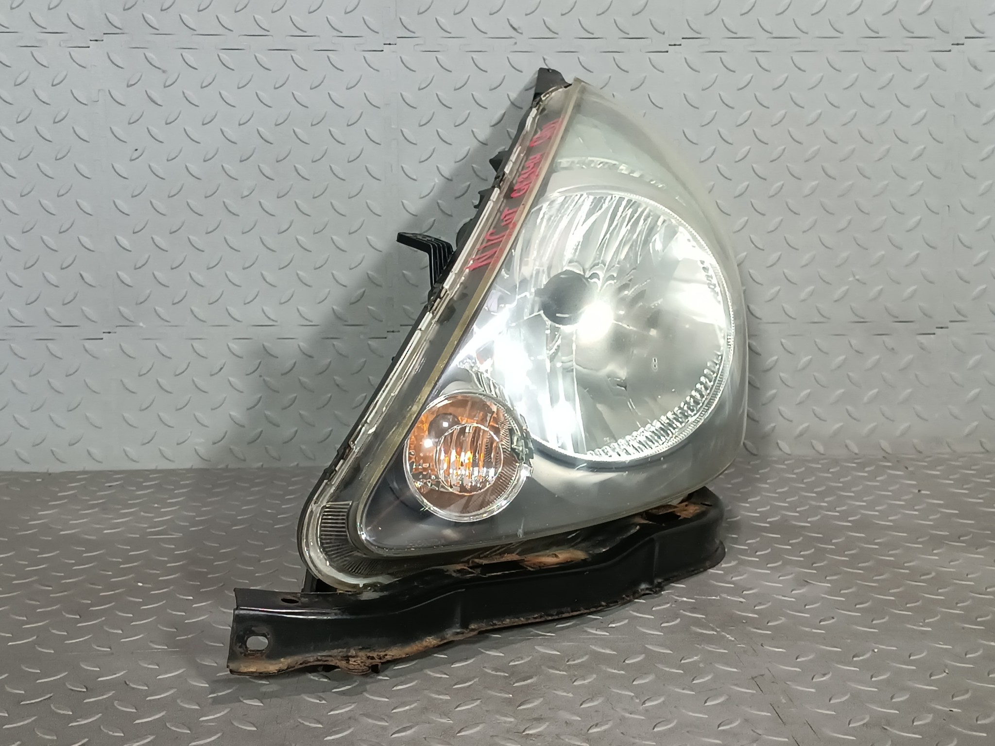 ФАРА HONDA ЛЕВАЯ 33151SAAN02 GE344Z