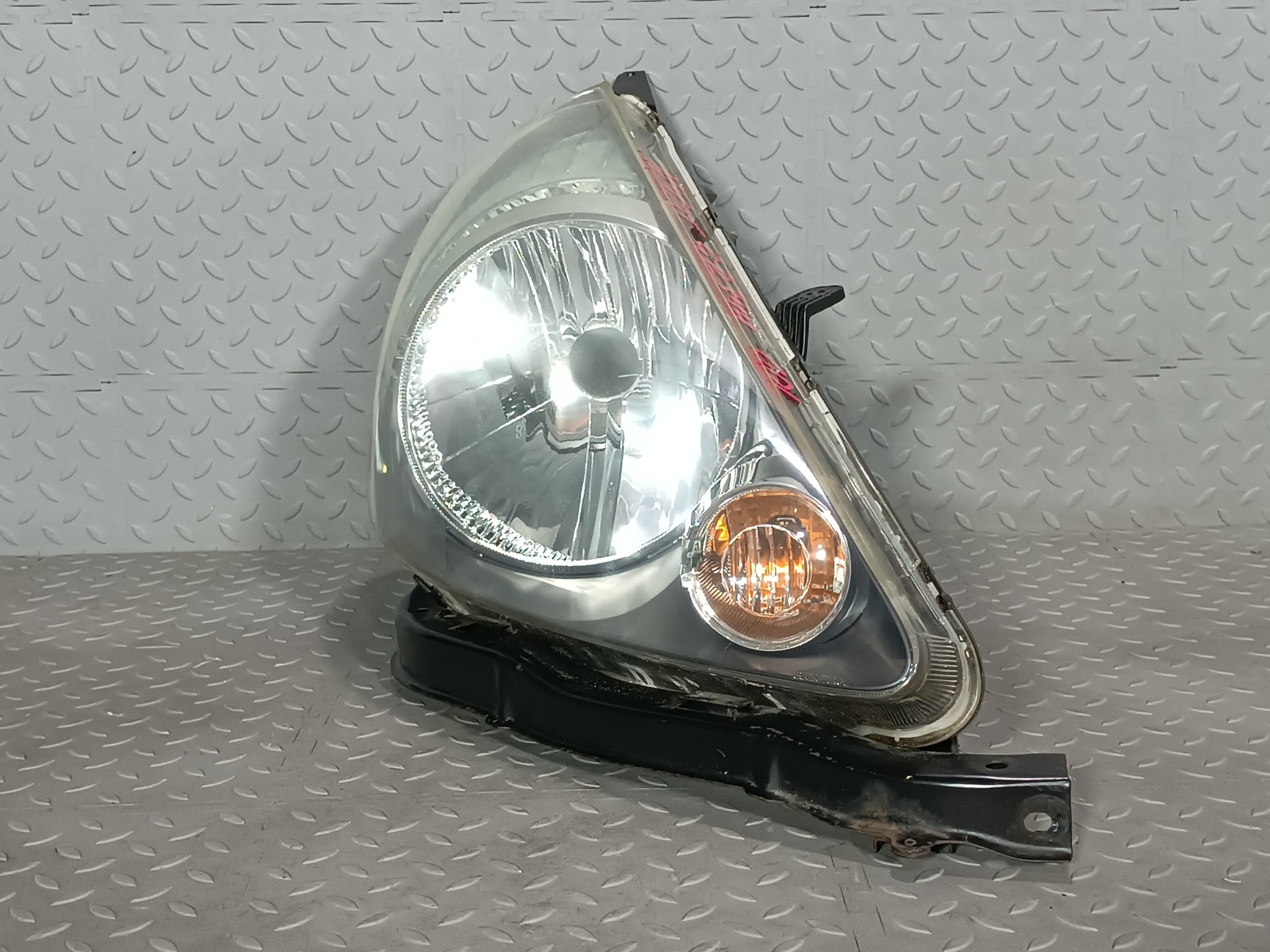 ФАРА HONDA ПРАВАЯ 33101SAAN02 GE344Z