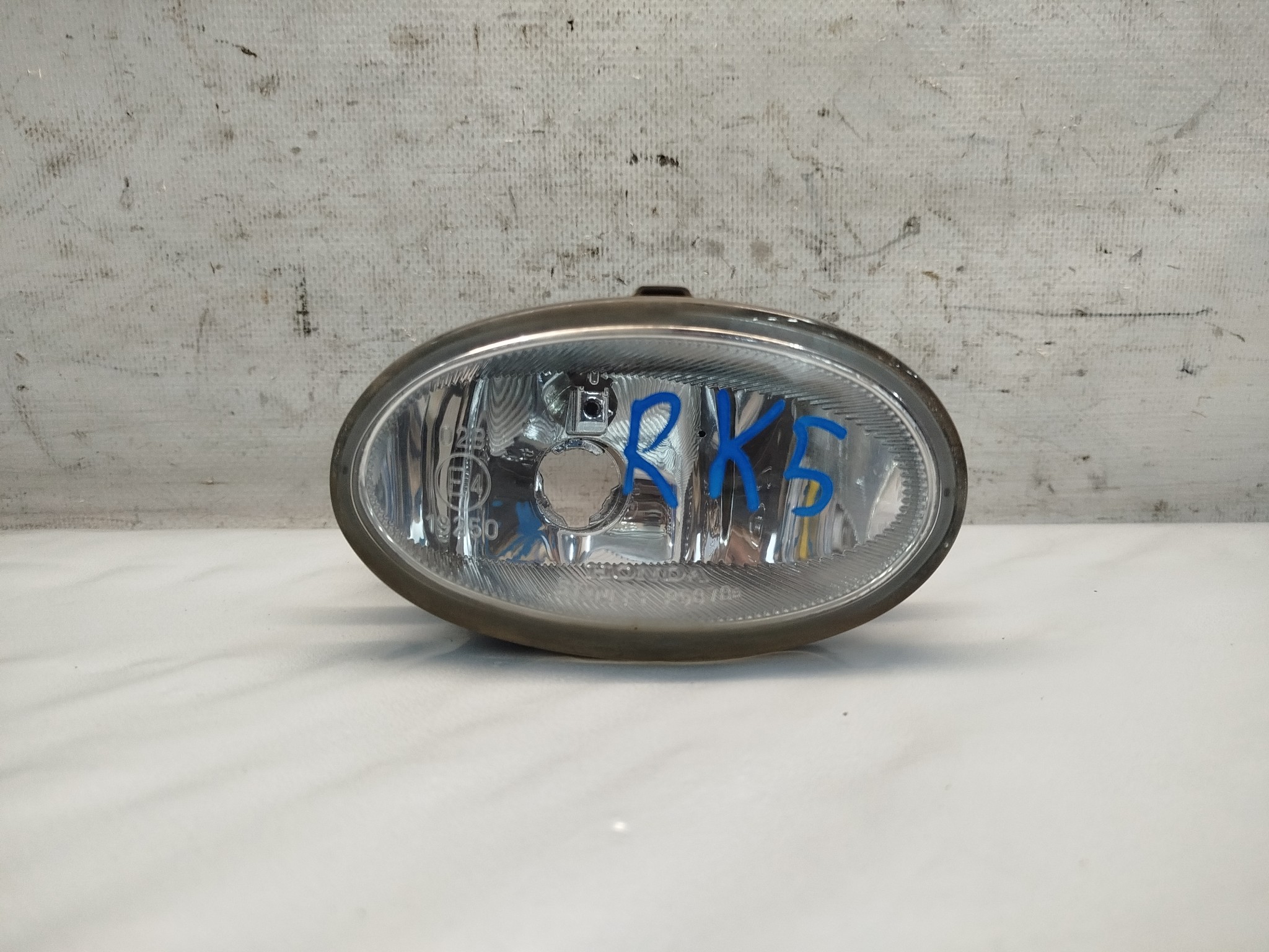 ТУМАНКА HONDA ПРАВАЯ 33901SEAJ51  QA6181