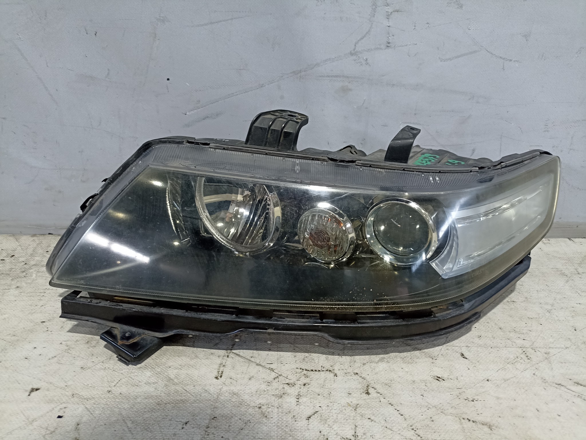 ФАРА HONDA ЛЕВАЯ 33151SEAJ63 KE573
