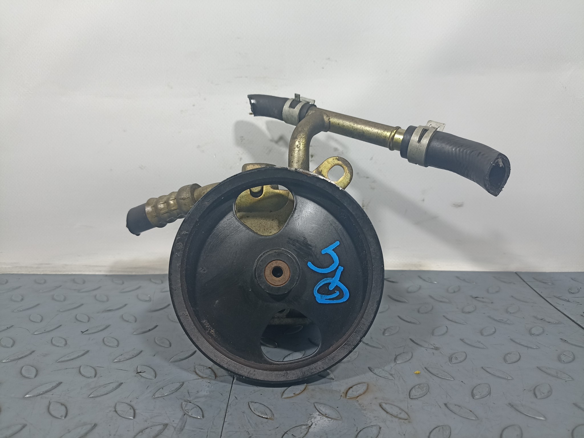 ГУР NISSAN MAZDA 491105M600 D4027