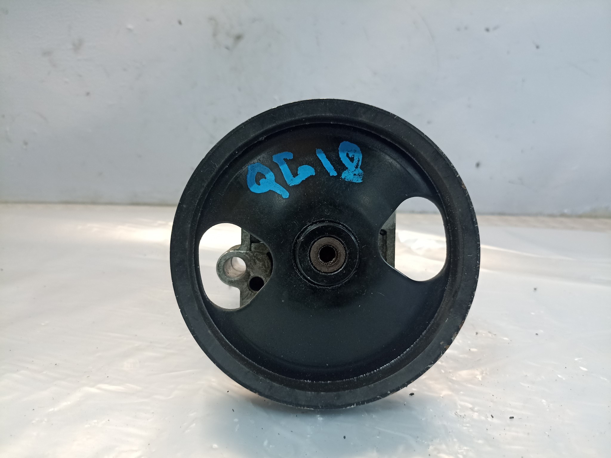ГУР NISSAN MAZDA 491105M600 D3036