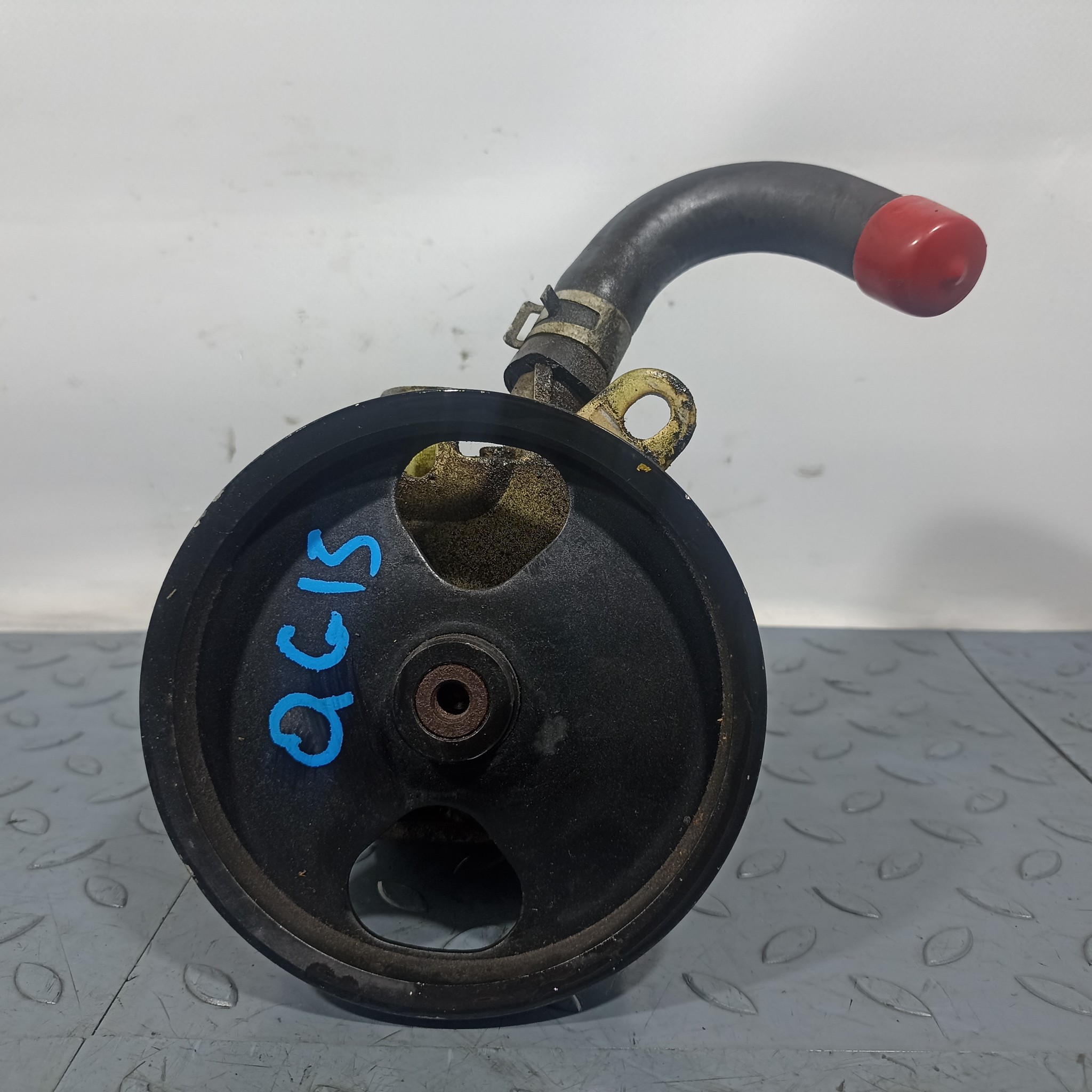 ГУР NISSAN MAZDA 491105M600 D4021