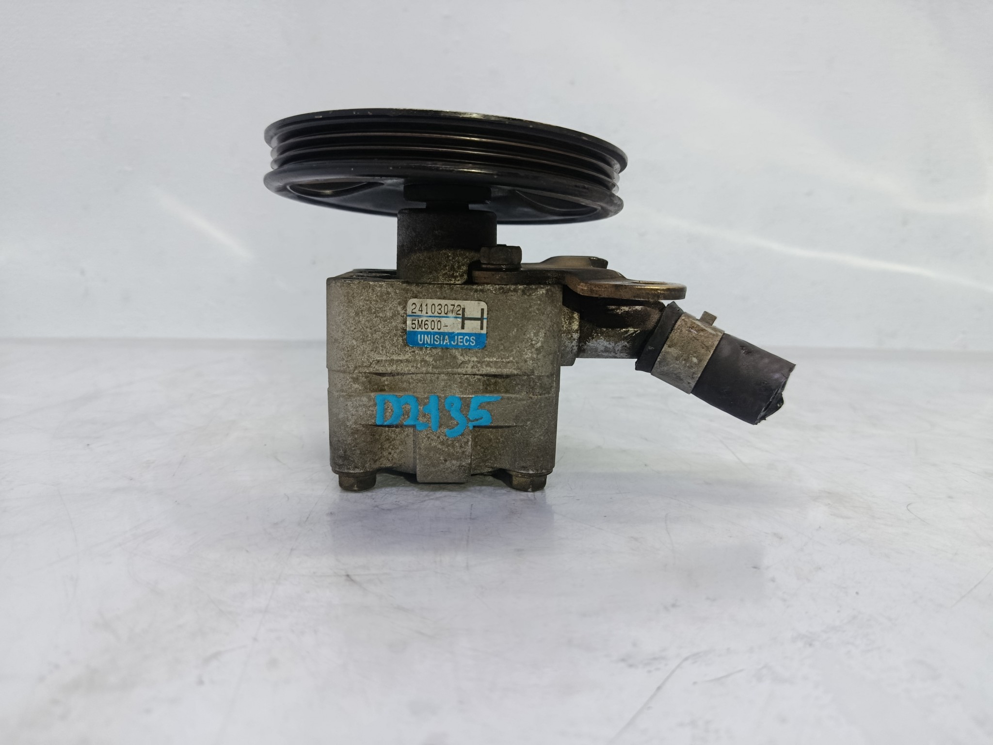 ГУР NISSAN MAZDA 491105M600 D2135