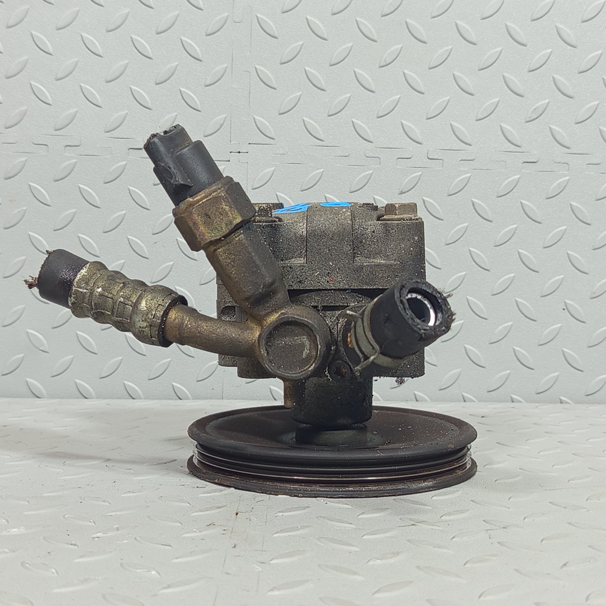 ГУР NISSAN MAZDA 491105M600 GE346Z