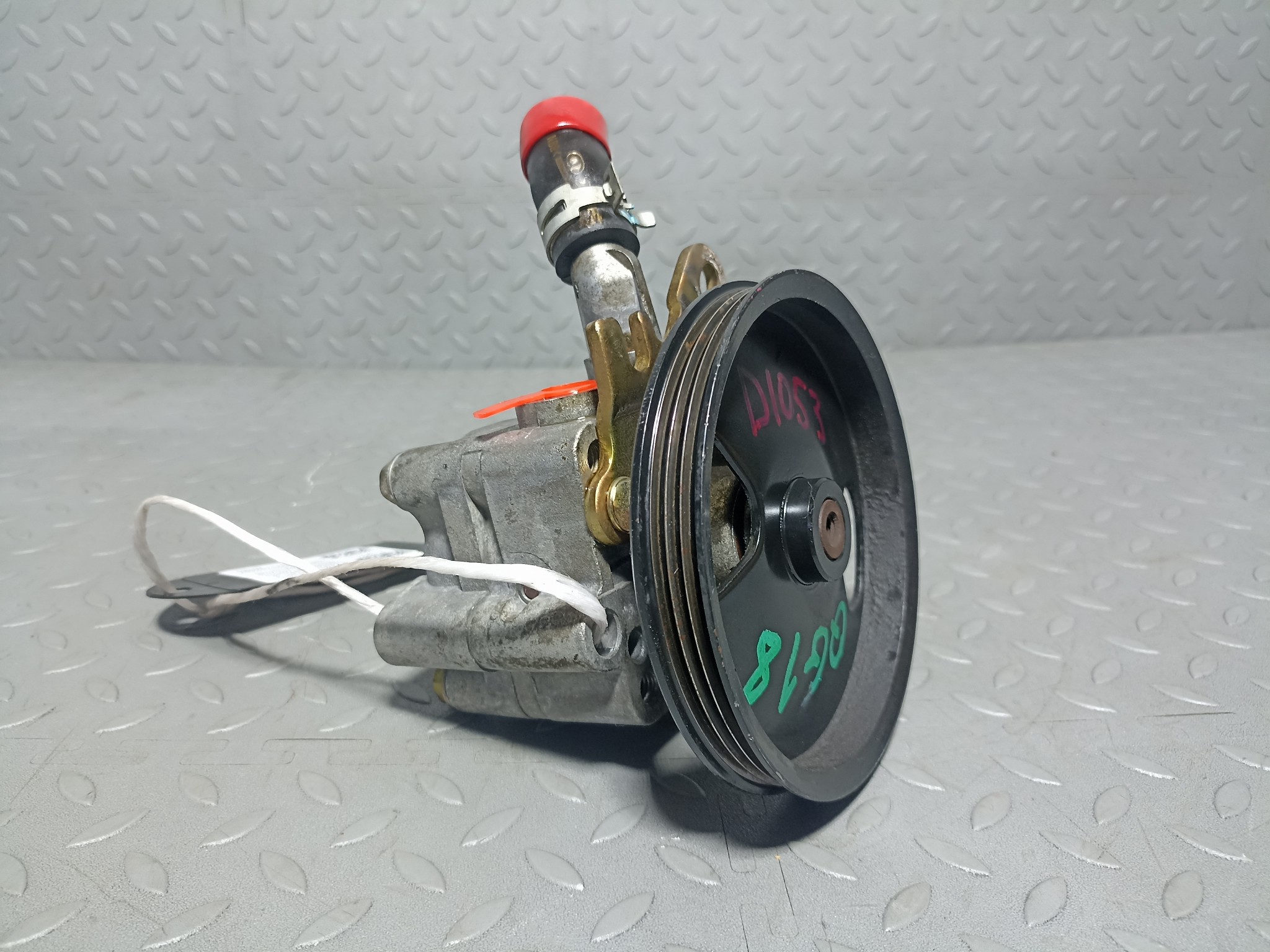 ГУР NISSAN MAZDA 491105M600 D1053