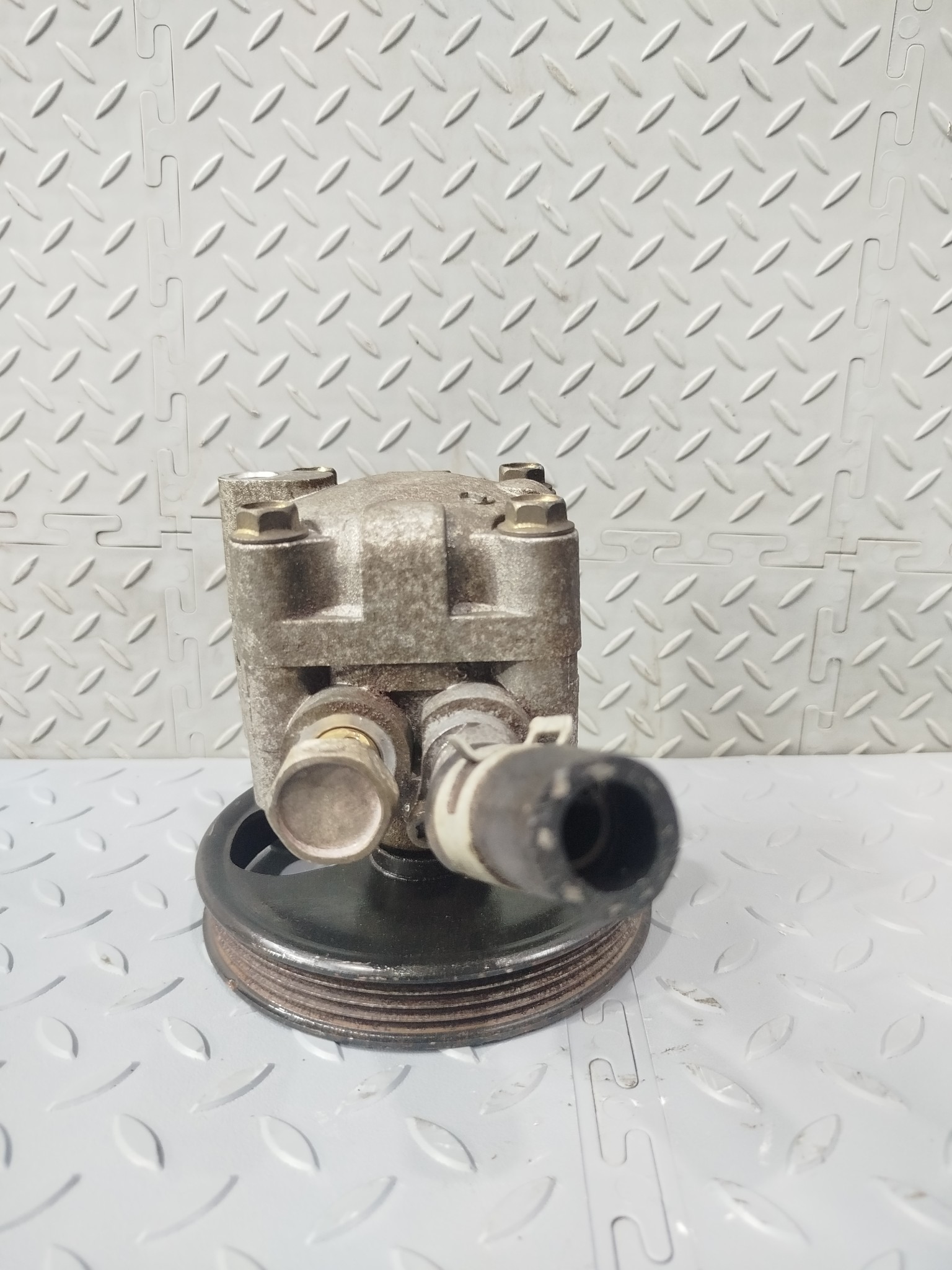 ГУР NISSAN MAZDA 491105M600 DY1304Z