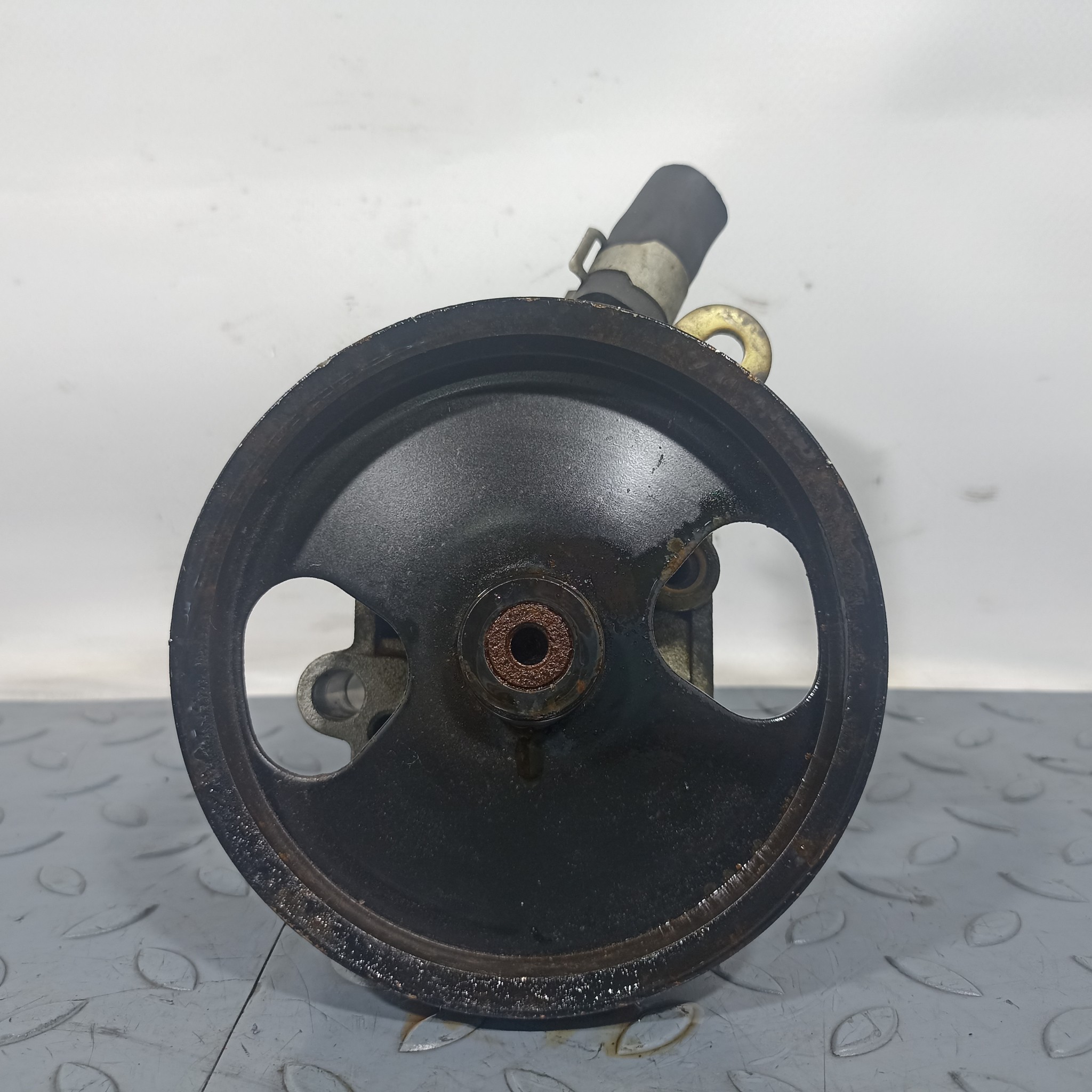 ГУР NISSAN MAZDA 491105M600 D4018