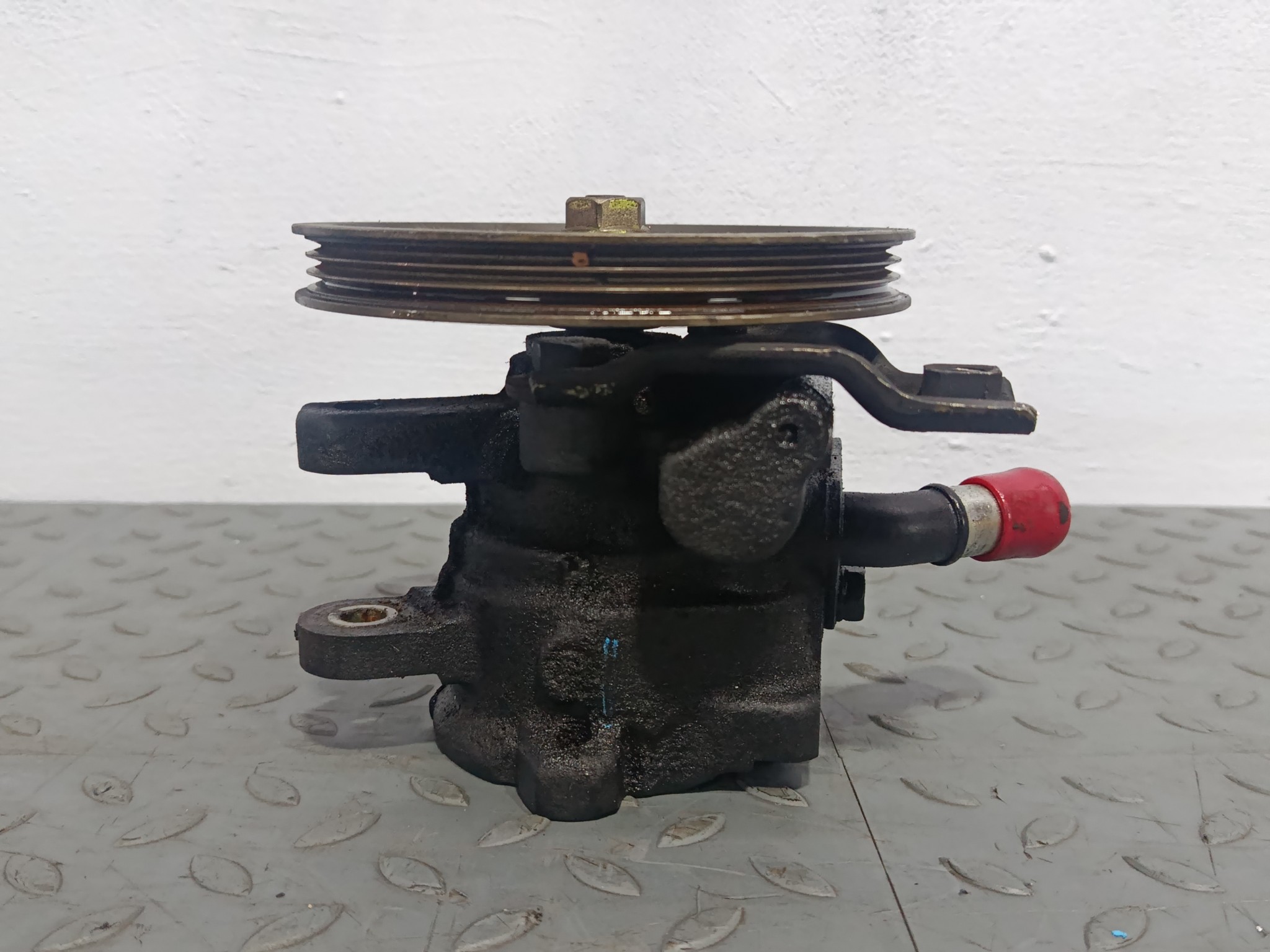ГУР TOYOTA LEXUS 4430222080 D2079