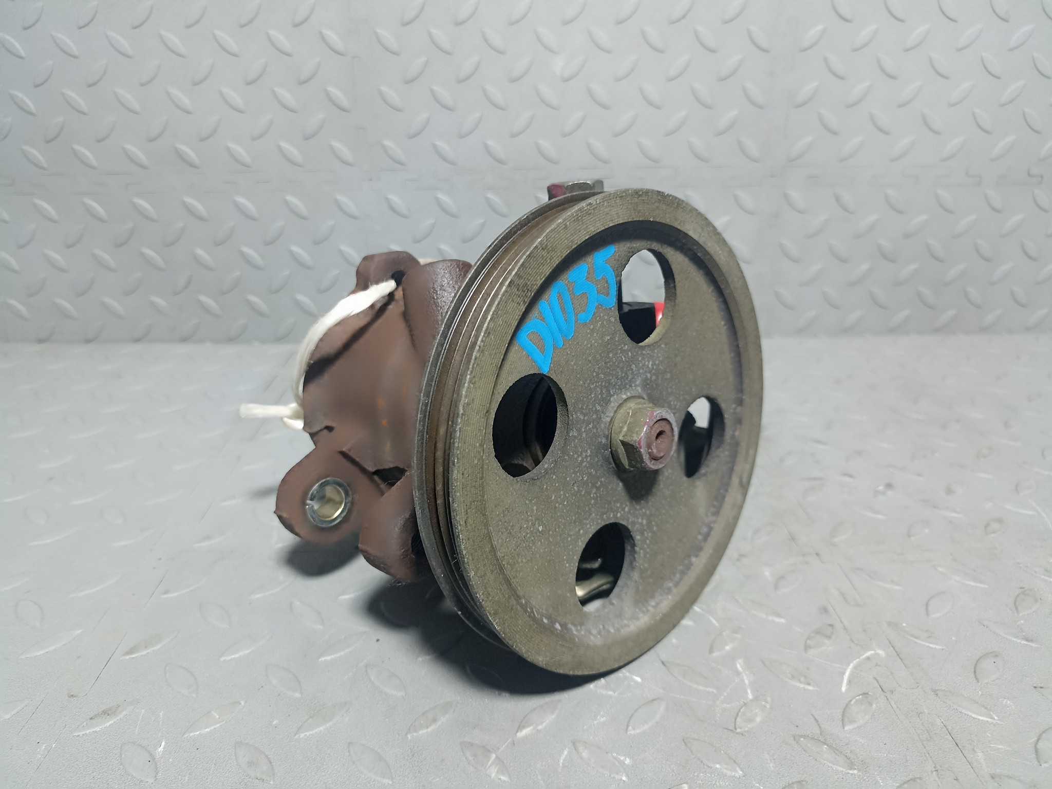 ГУР TOYOTA LEXUS 4430222080 D1035