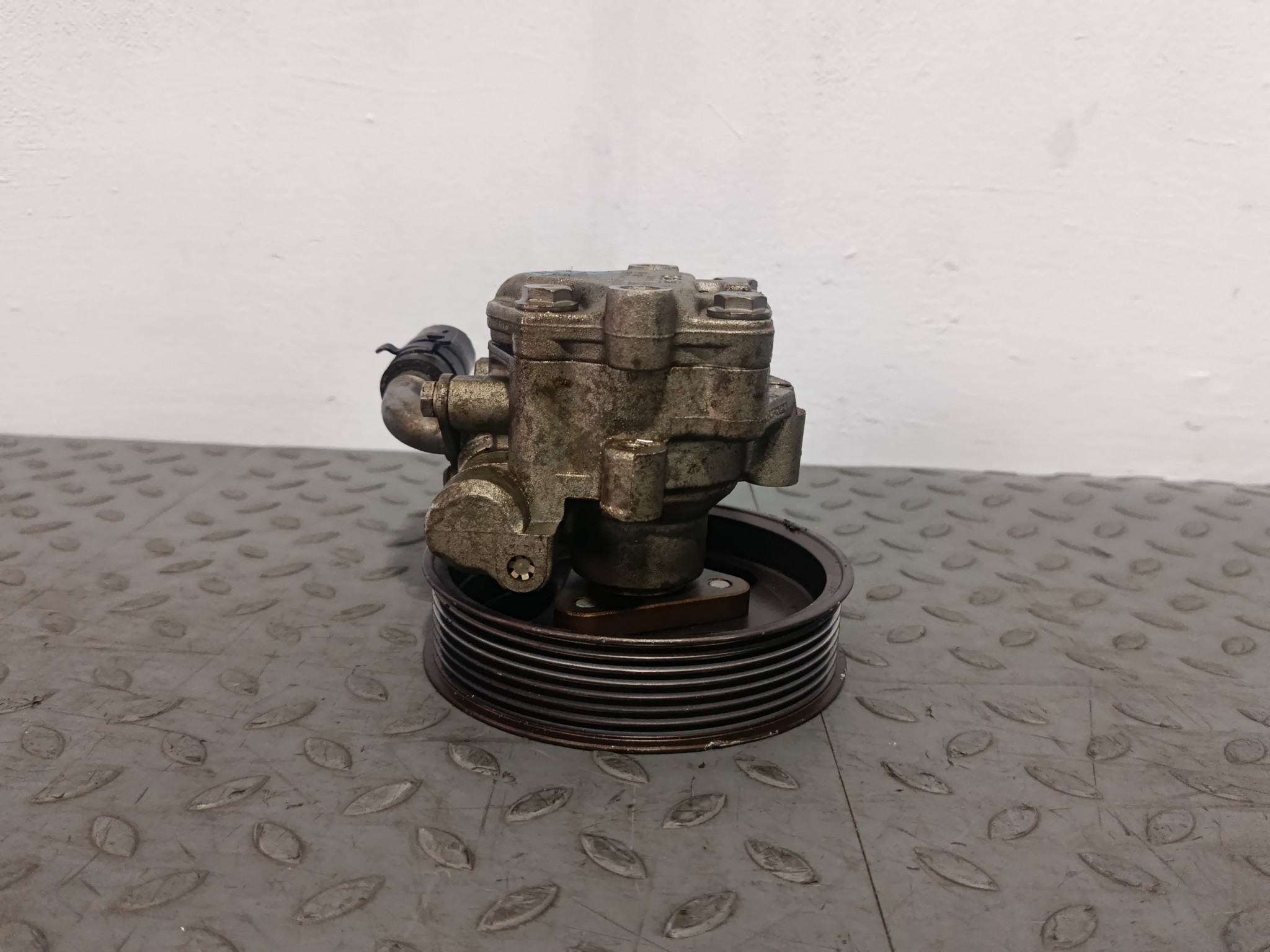 ГУР AUDI VOLKSWAGEN PORSCHE 7L6422154E D2210