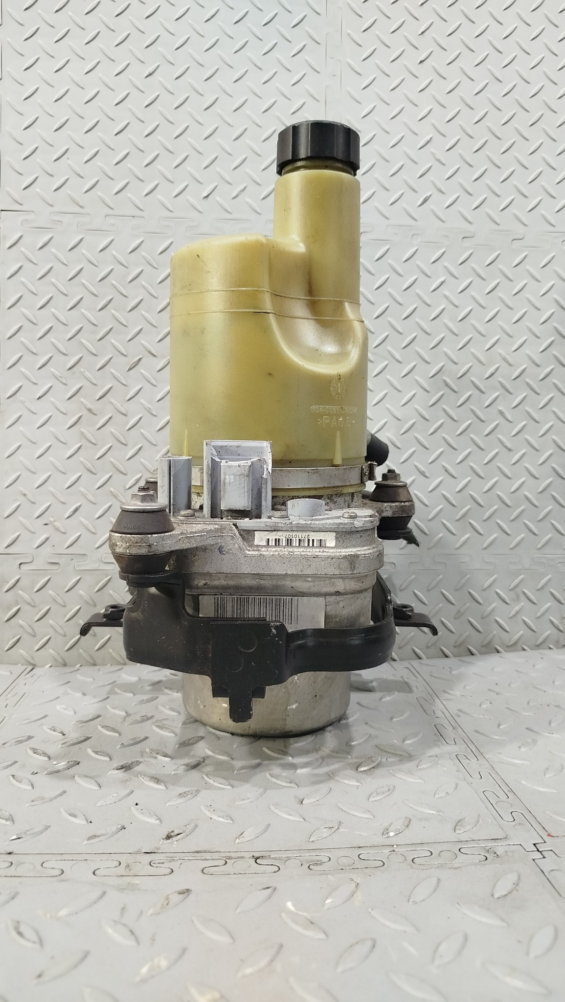 ГУР VOLVO 30636927 NA8011Z