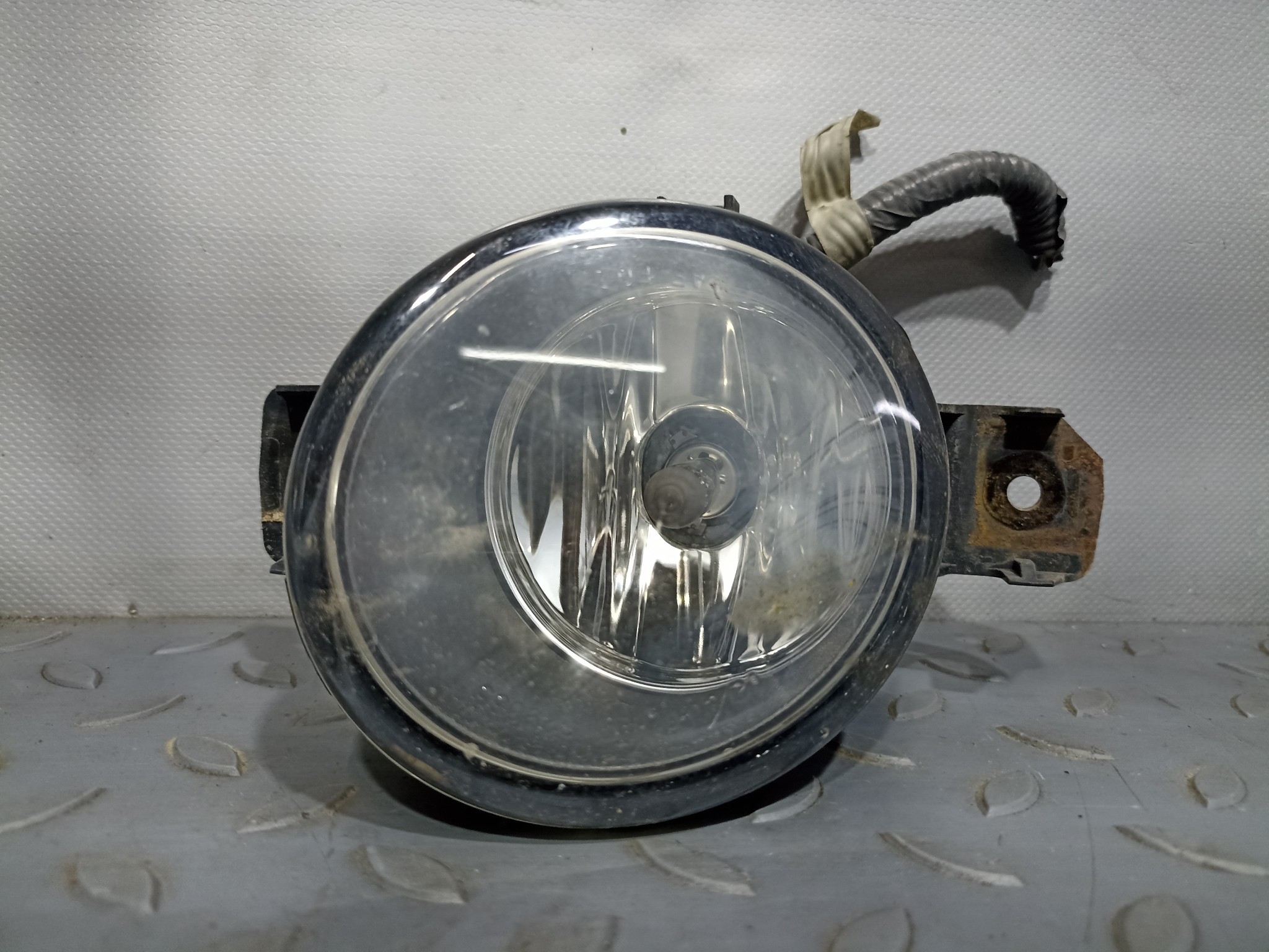 ТУМАНКА NISSAN INFINITI RENAULT ПРАВАЯ 261508993A TA1927Z