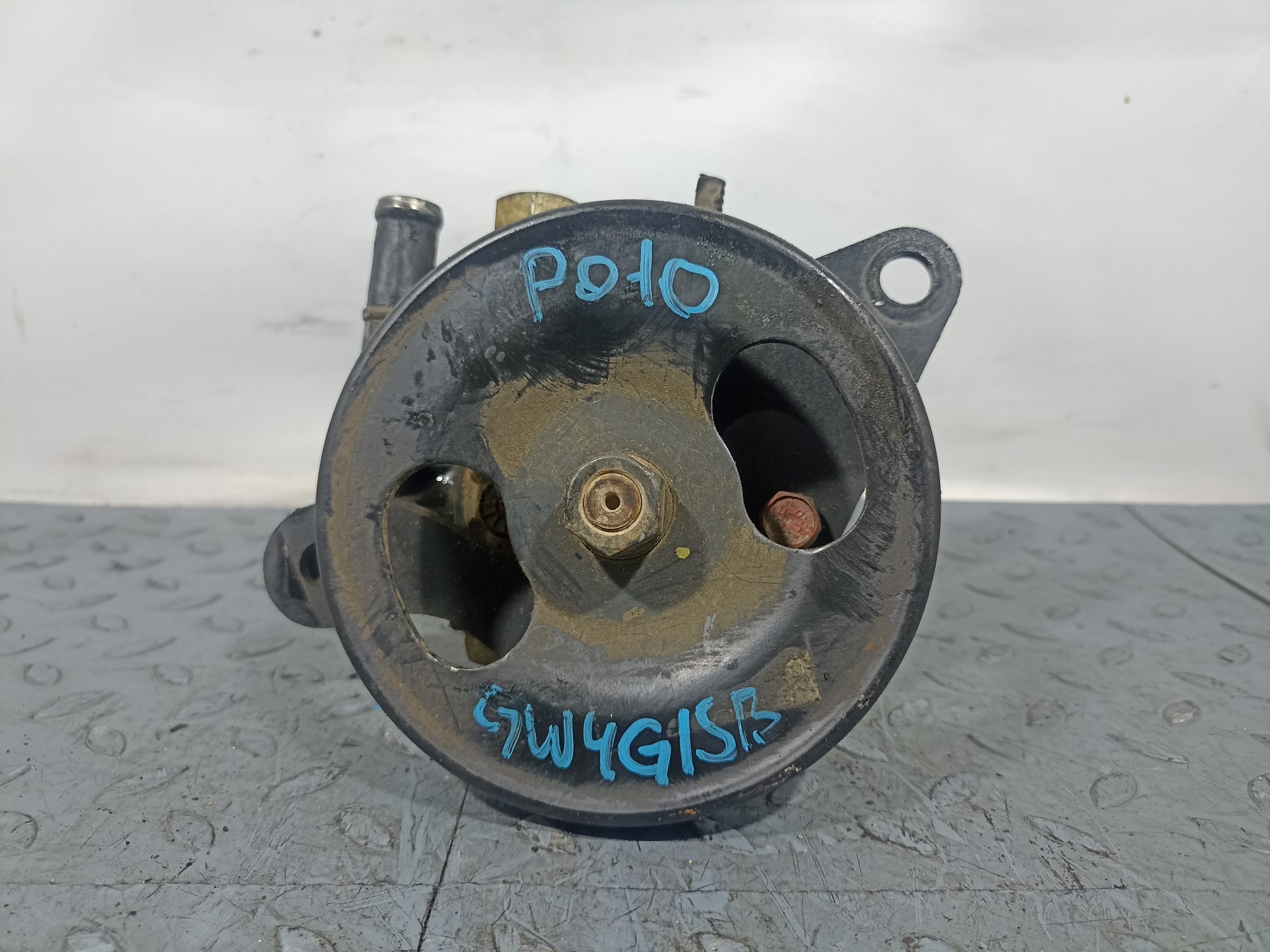 ГУР HAVAL 3407110XKZ20A P010Z