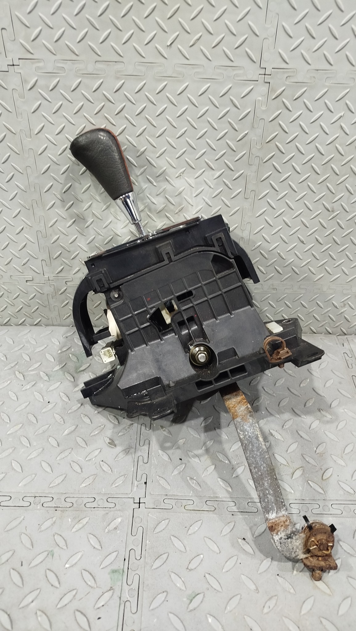 РУЧКА КПП TOYOTA 3356030130 KE306