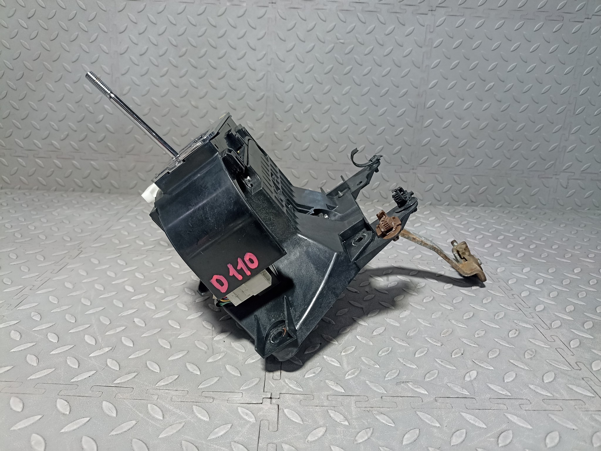 РУЧКА КПП TOYOTA 3356030130 D110