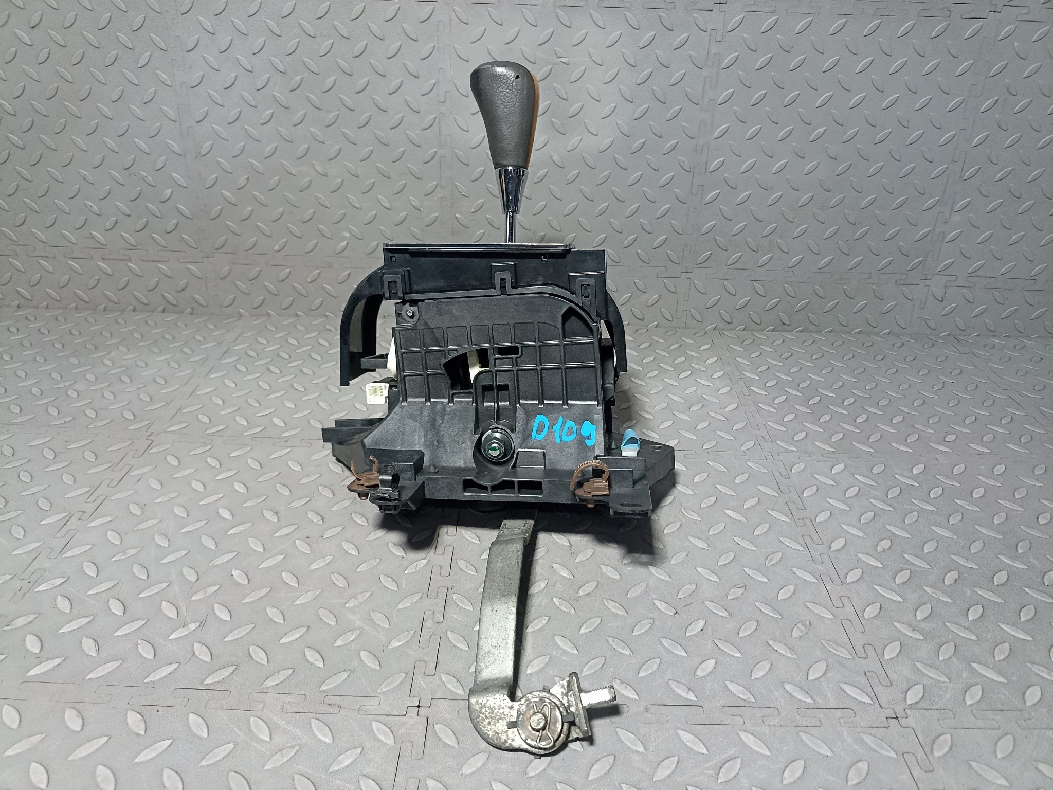 РУЧКА КПП TOYOTA 3356030130 D109