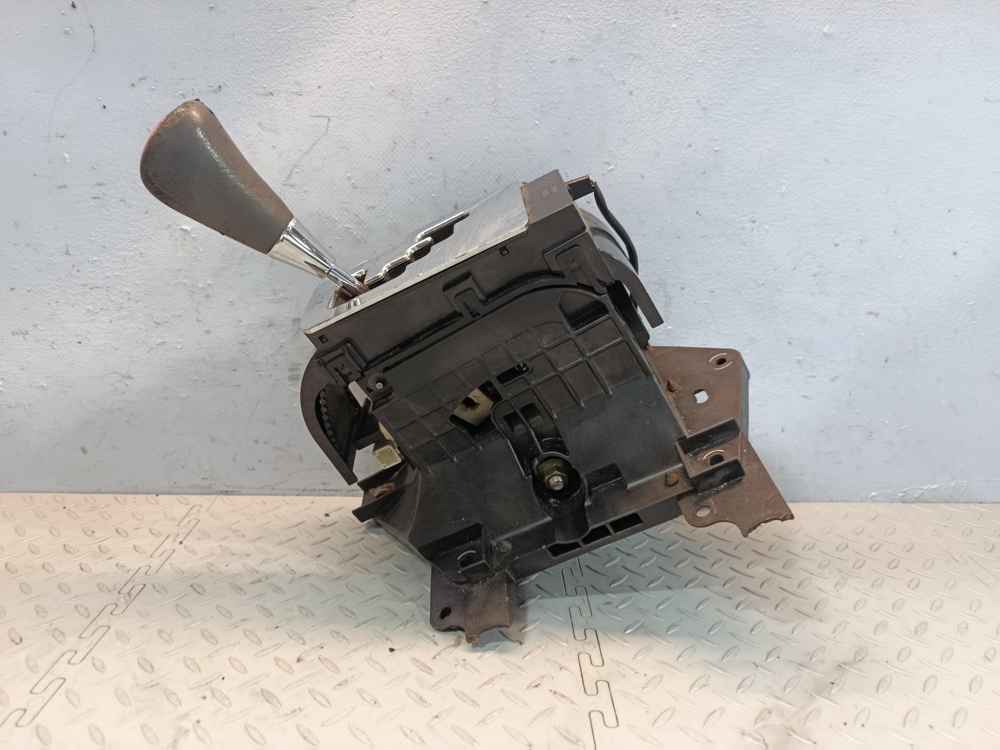 РУЧКА КПП TOYOTA 3356030130 D311