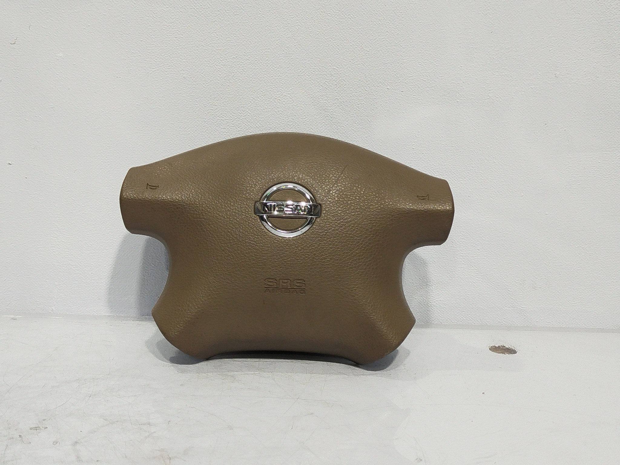 Airbag на руль