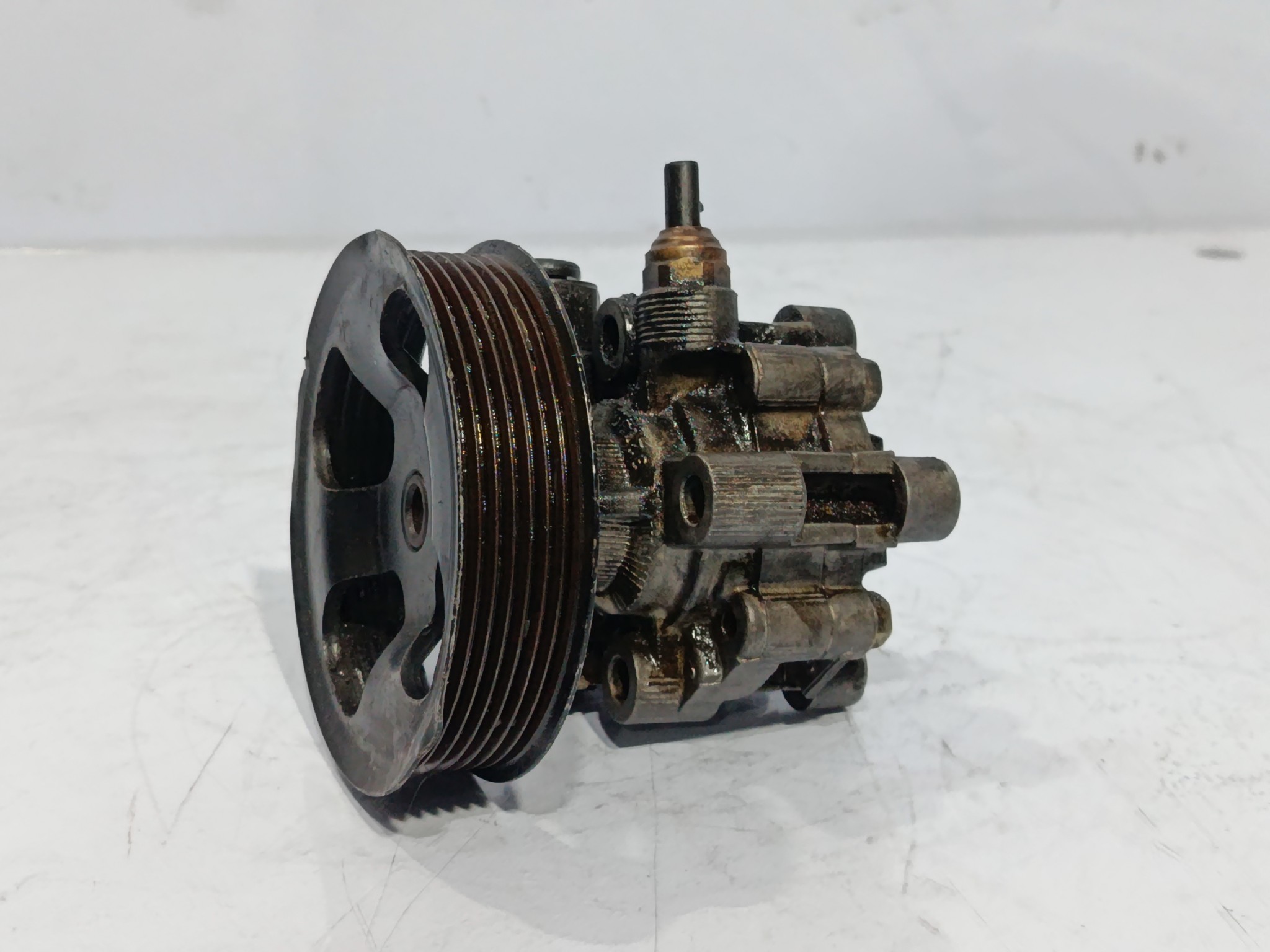 ГУР TOYOTA SCION DAIHATSU 4431005090 D2005