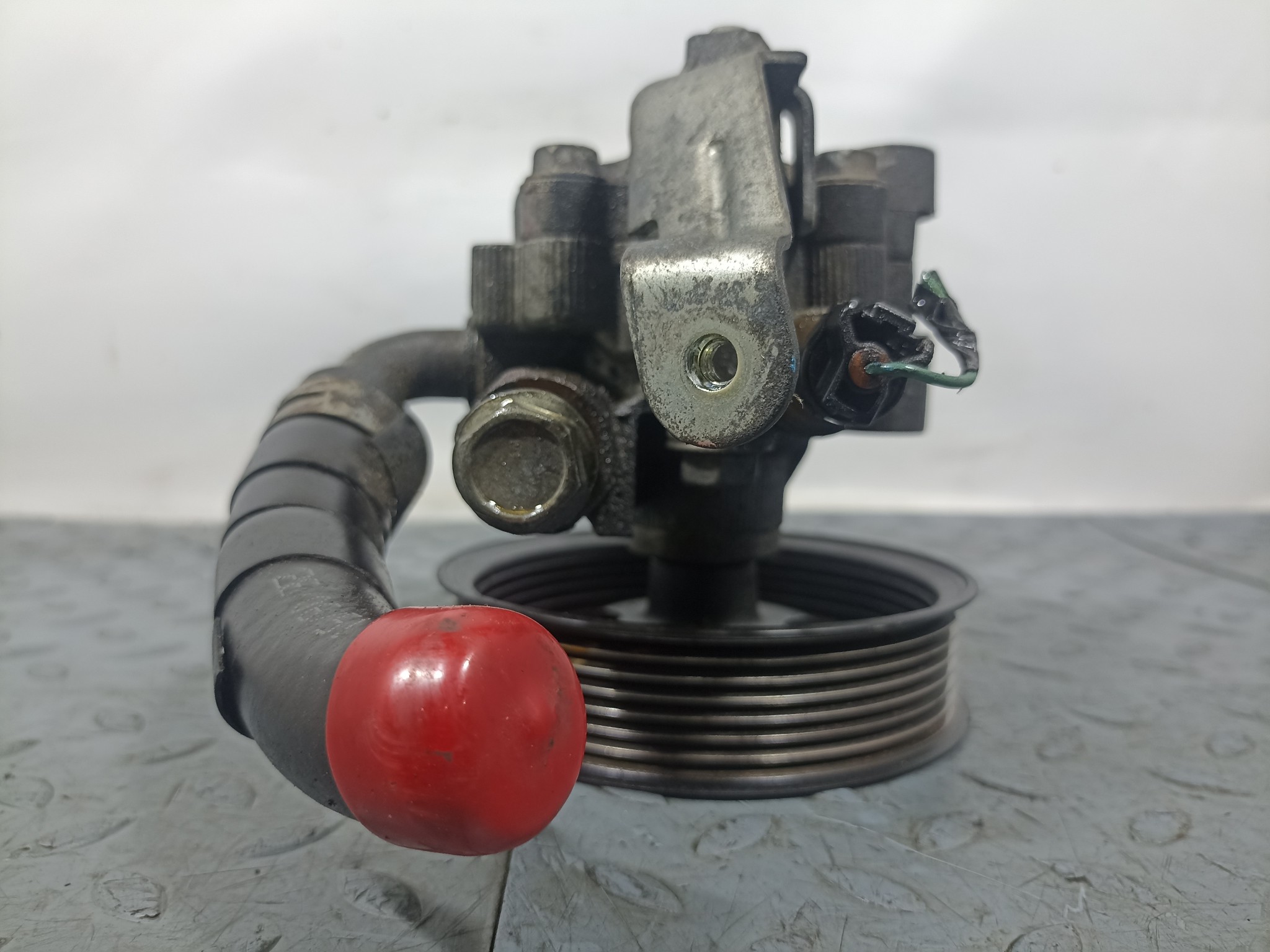 ГУР TOYOTA SCION DAIHATSU 4431005090 S4385Z