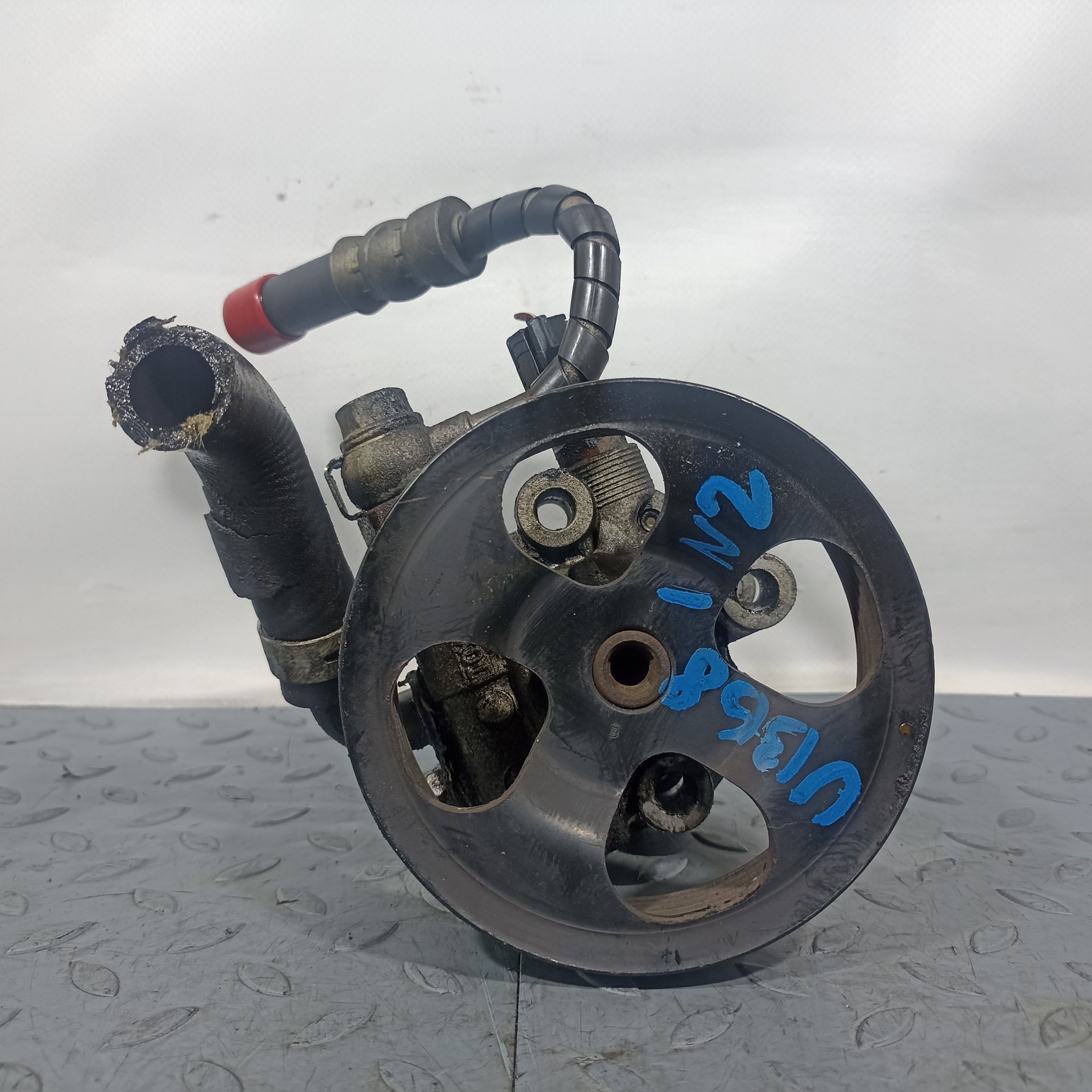 ГУР TOYOTA SCION DAIHATSU 4431005090 U1368Z
