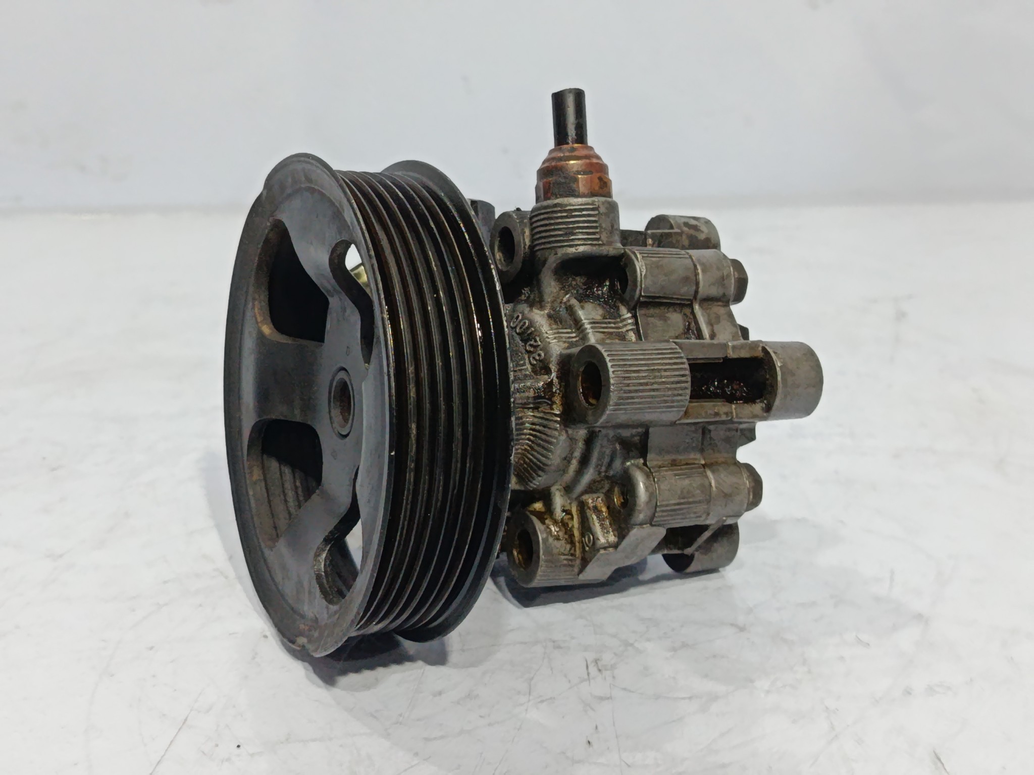 ГУР TOYOTA SCION DAIHATSU 4431005090 D2013