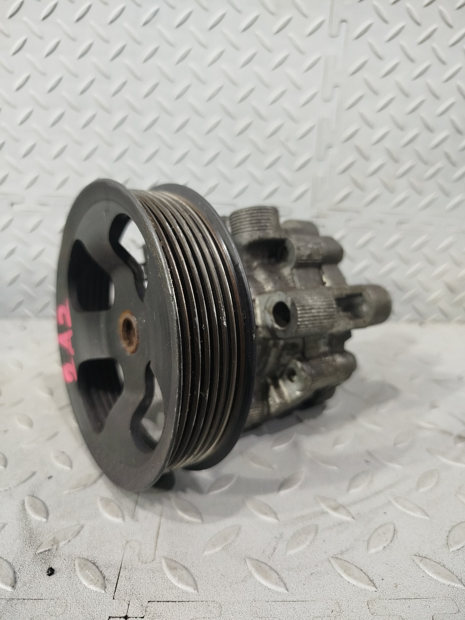 ГУР TOYOTA SCION DAIHATSU 4431005090 U1306Z