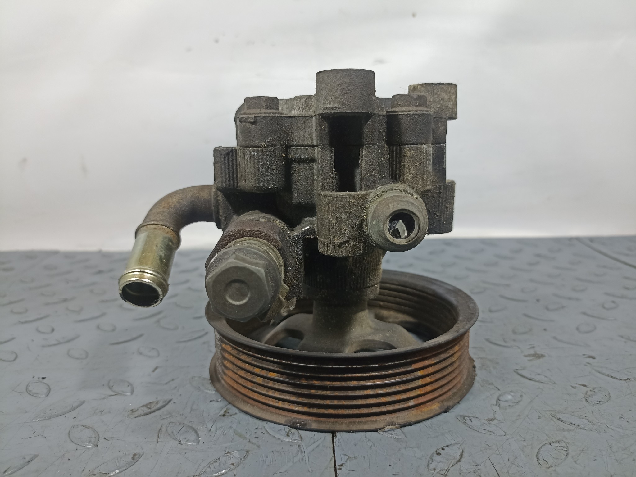 ГУР TOYOTA SCION DAIHATSU 4431005090 U1381Z