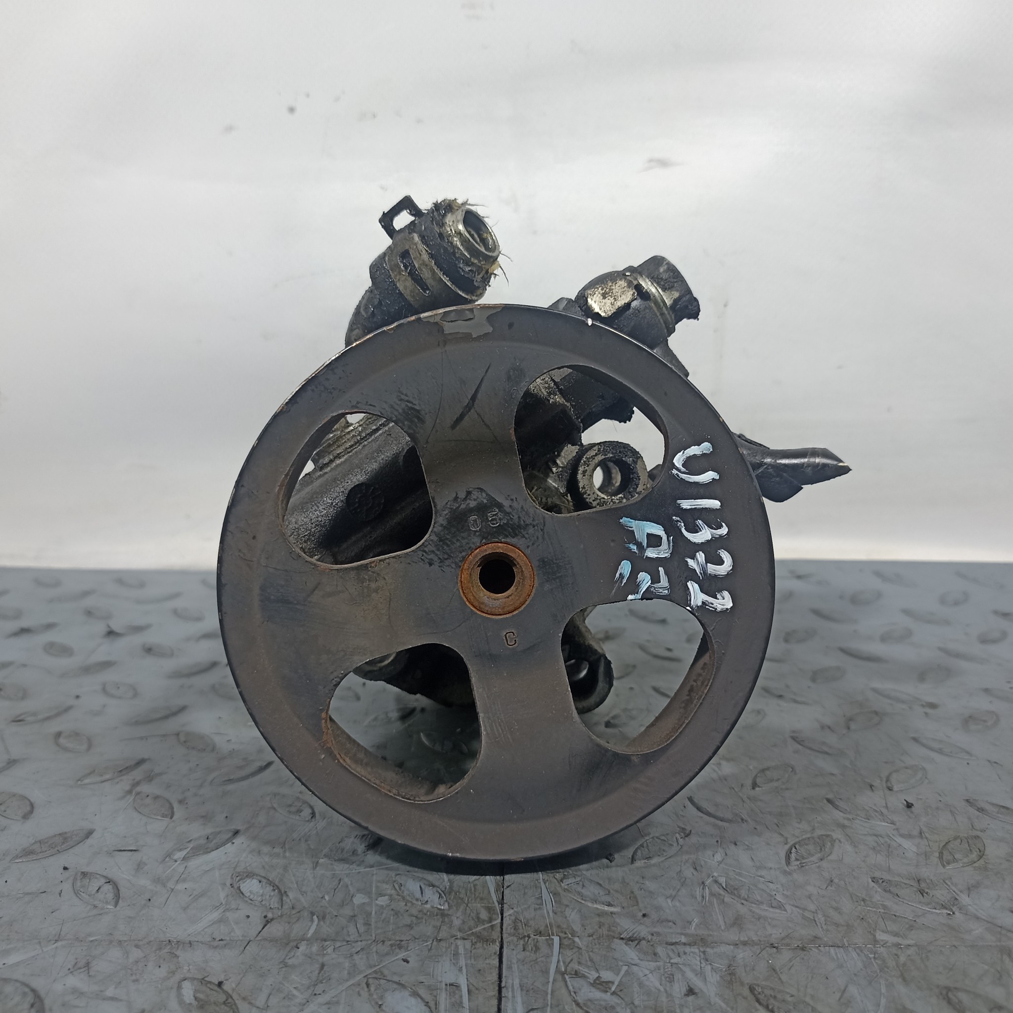 ГУР TOYOTA SCION DAIHATSU 4431005090 U1372Z
