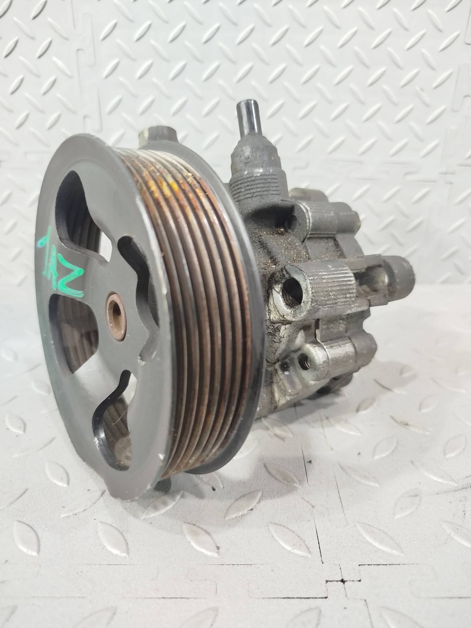 ГУР TOYOTA SCION DAIHATSU 4431005090 D010