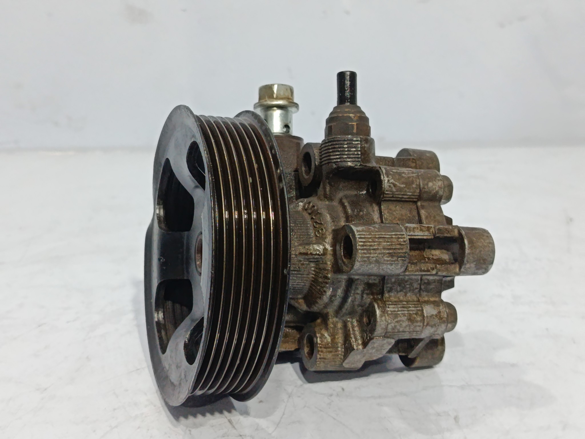 ГУР TOYOTA SCION DAIHATSU 4431005090 D2016